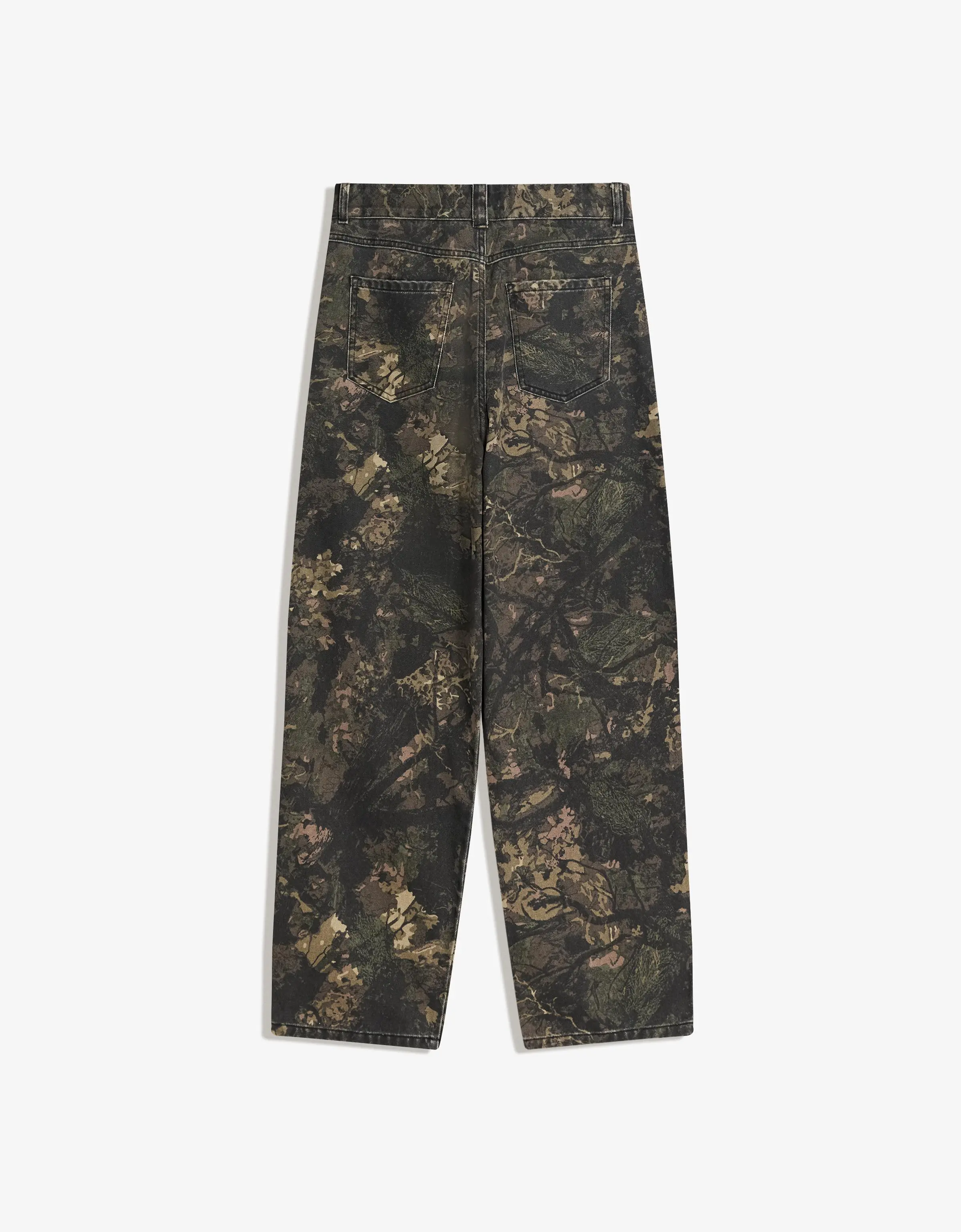 bershka product image
