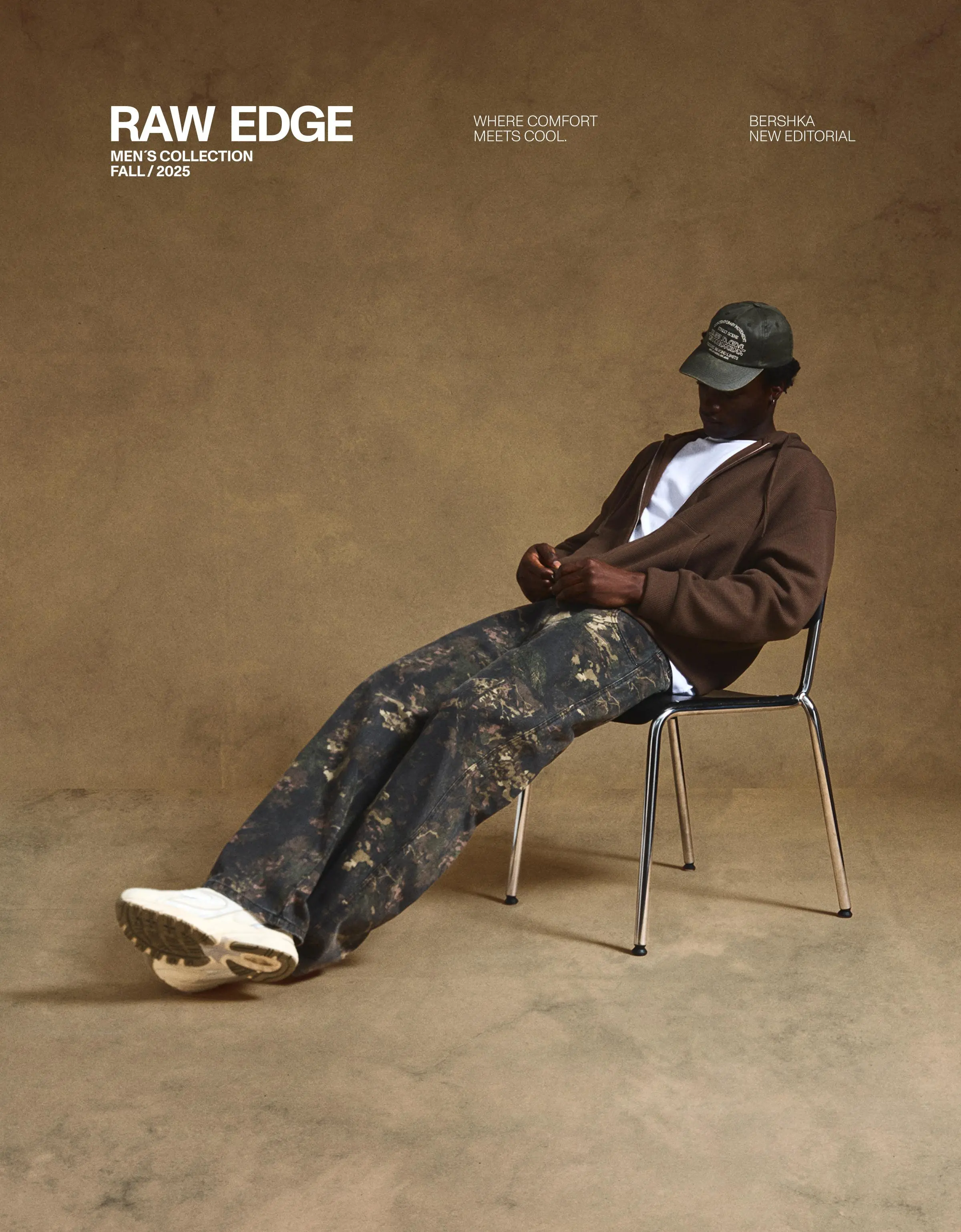 bershka product image