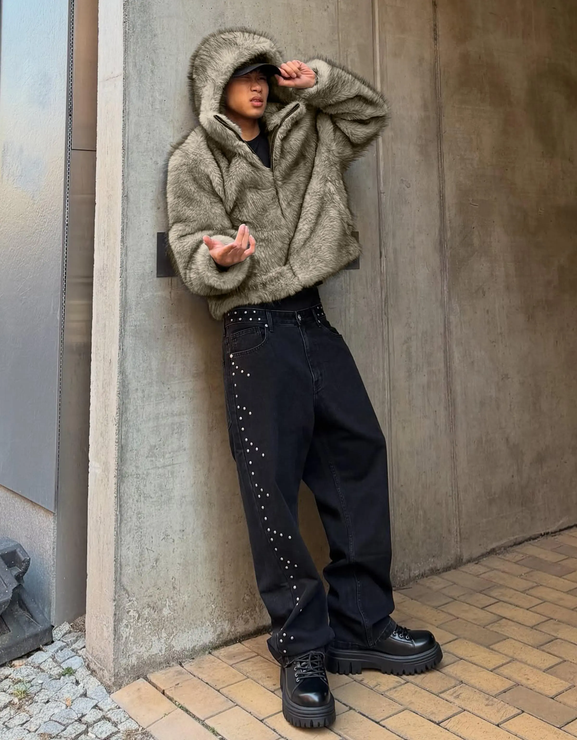bershka product image