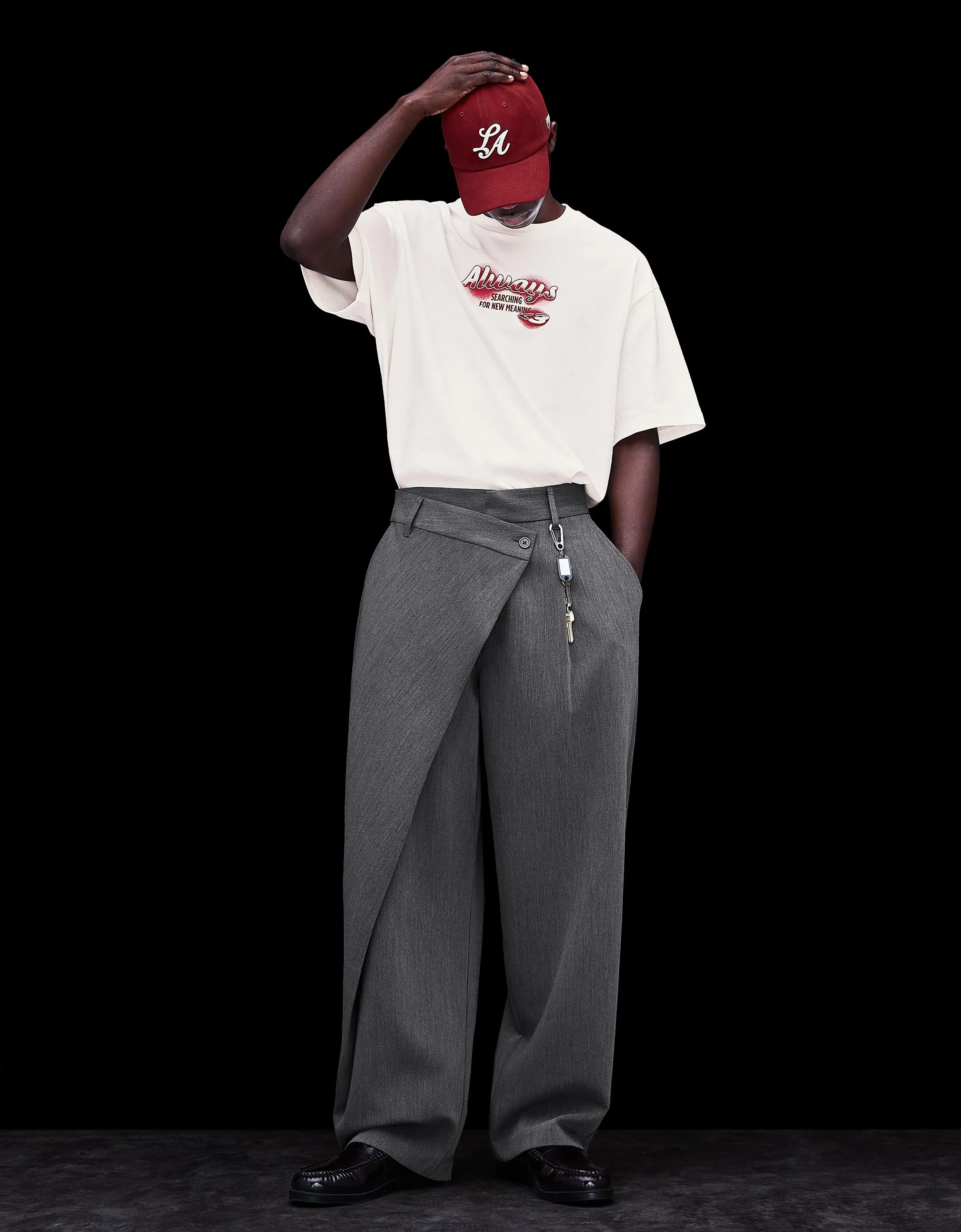 bershka product image