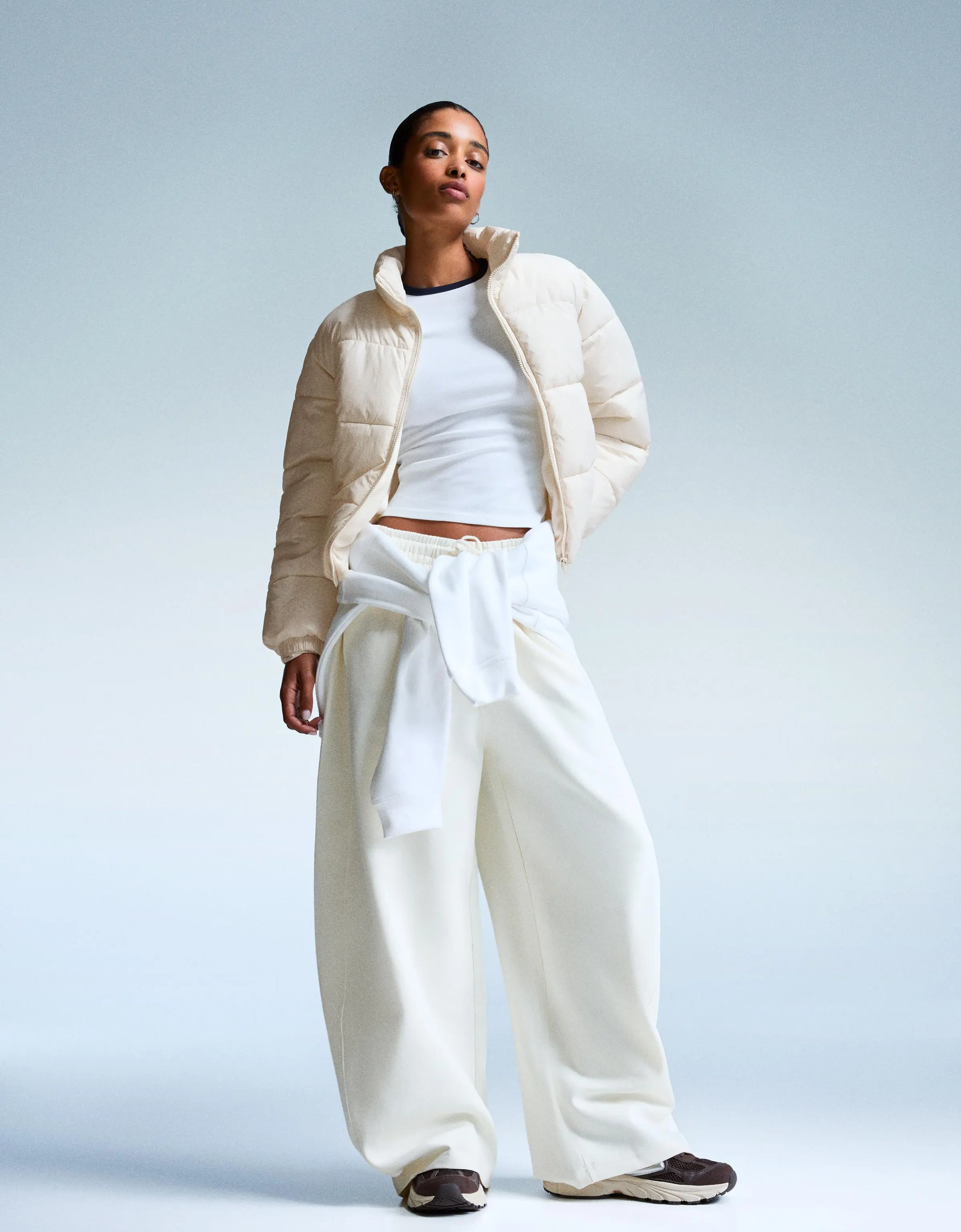 bershka product image