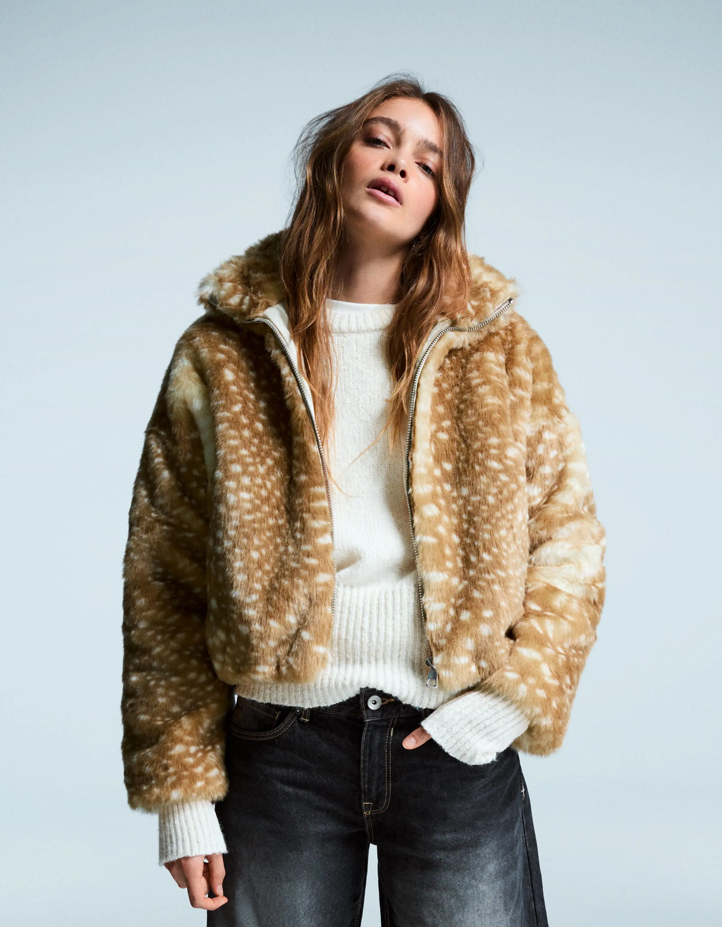 bershka product image
