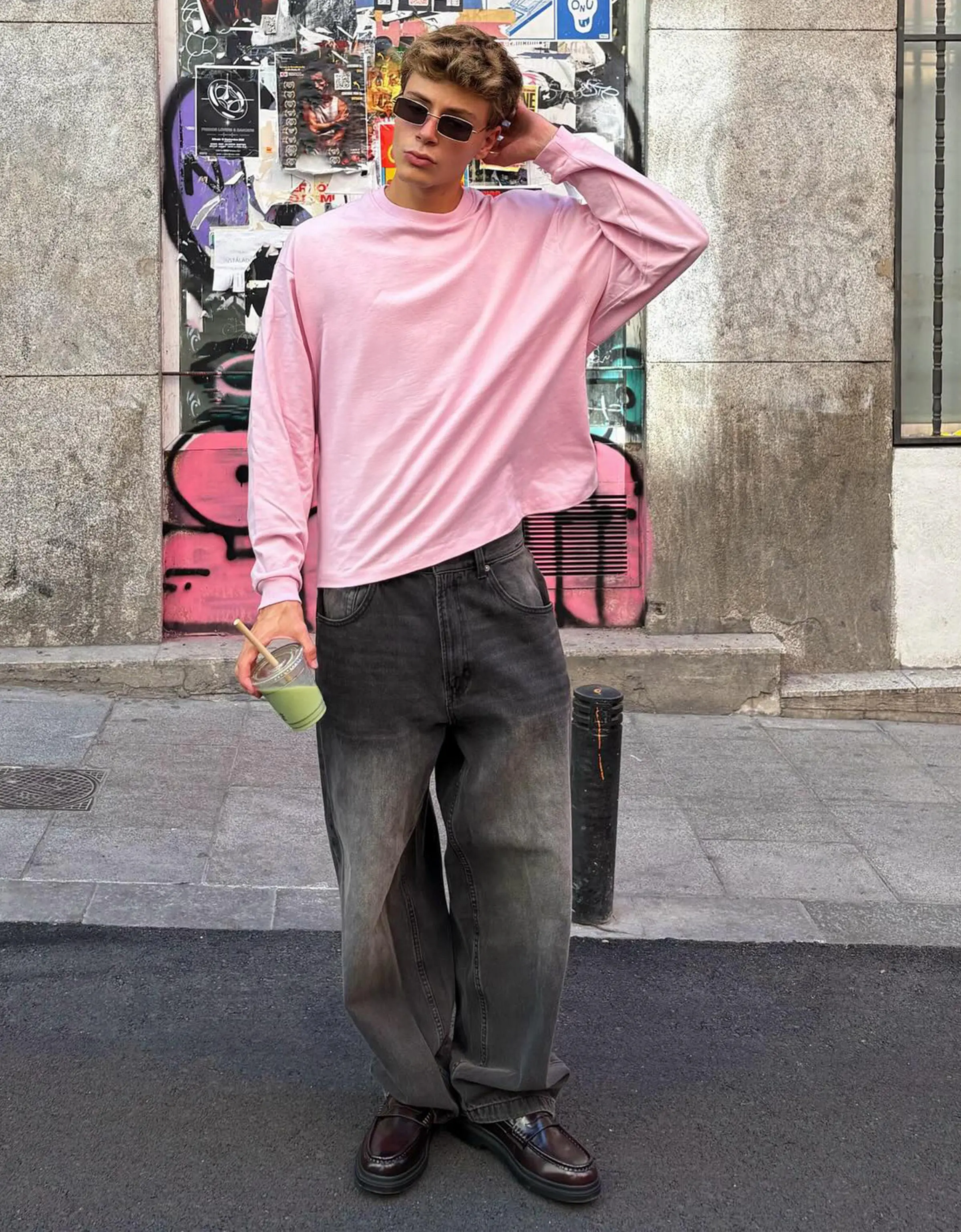 bershka product image