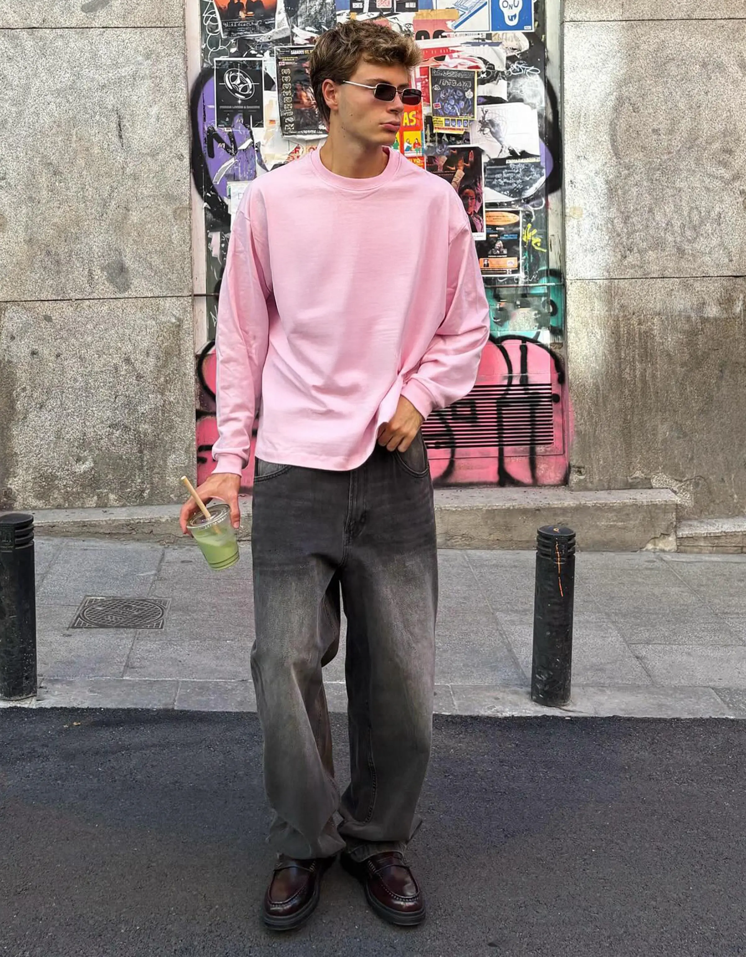 bershka product image