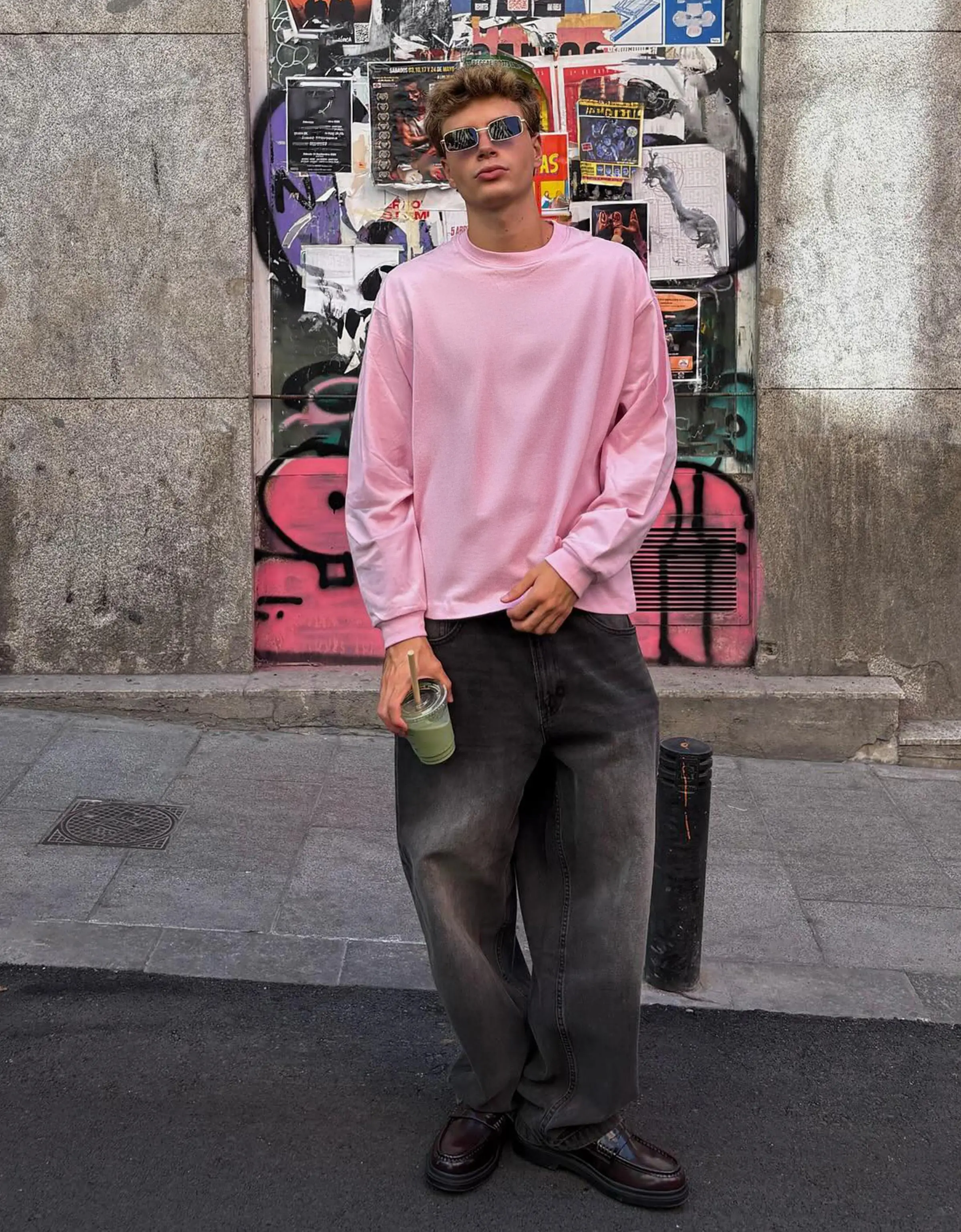bershka product image