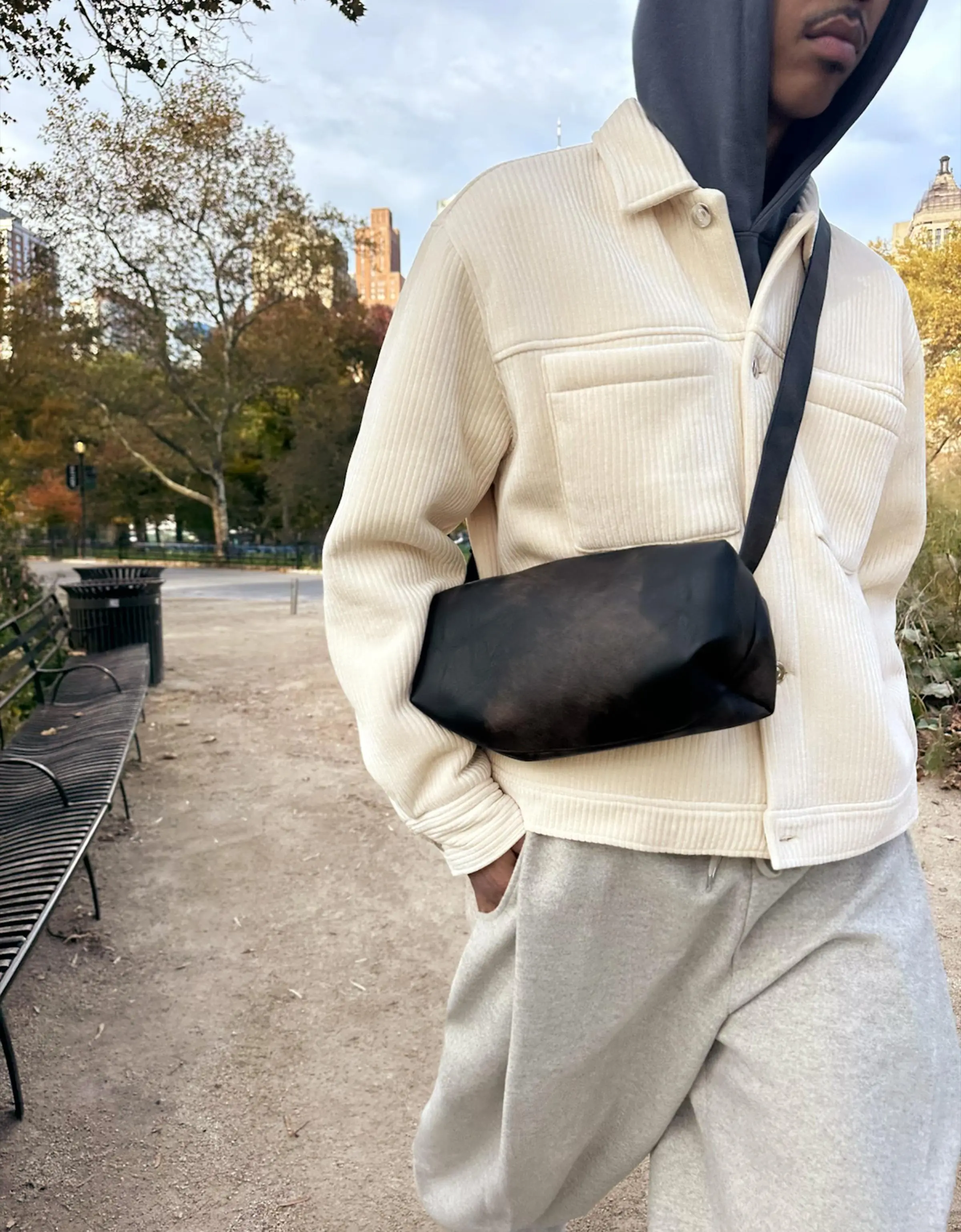 bershka product image