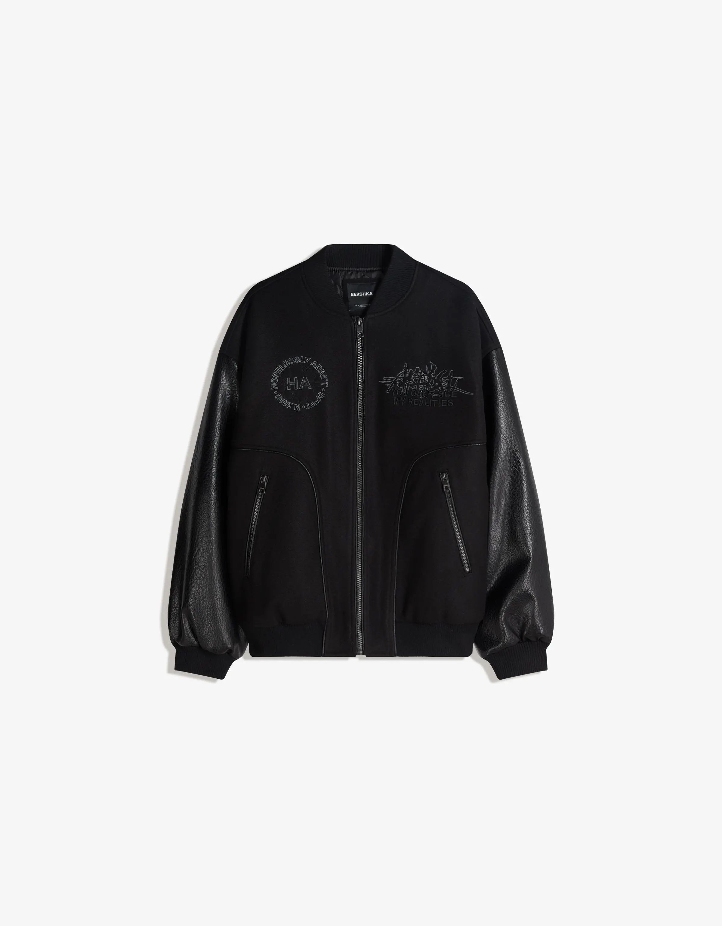 bershka product image