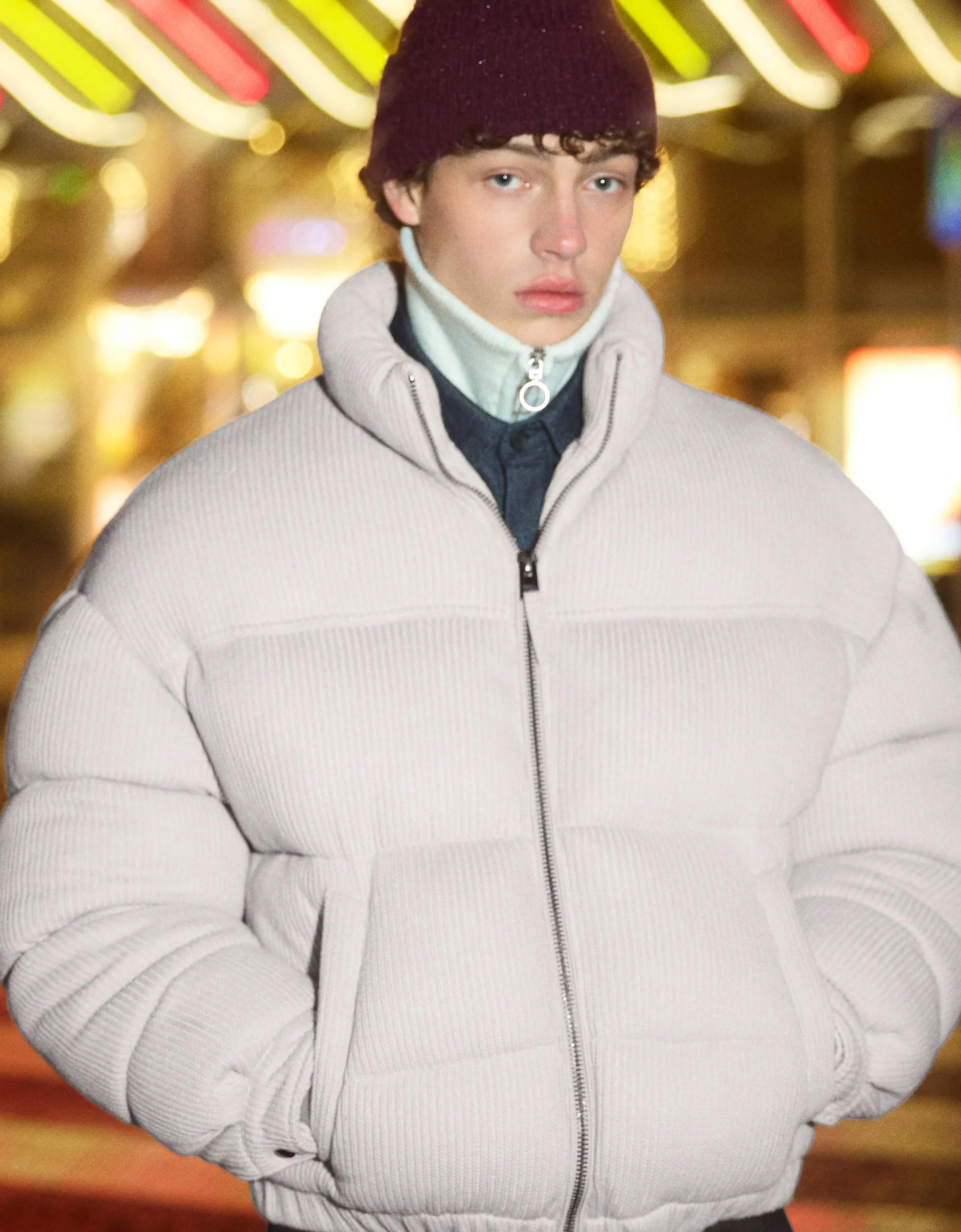 bershka product image