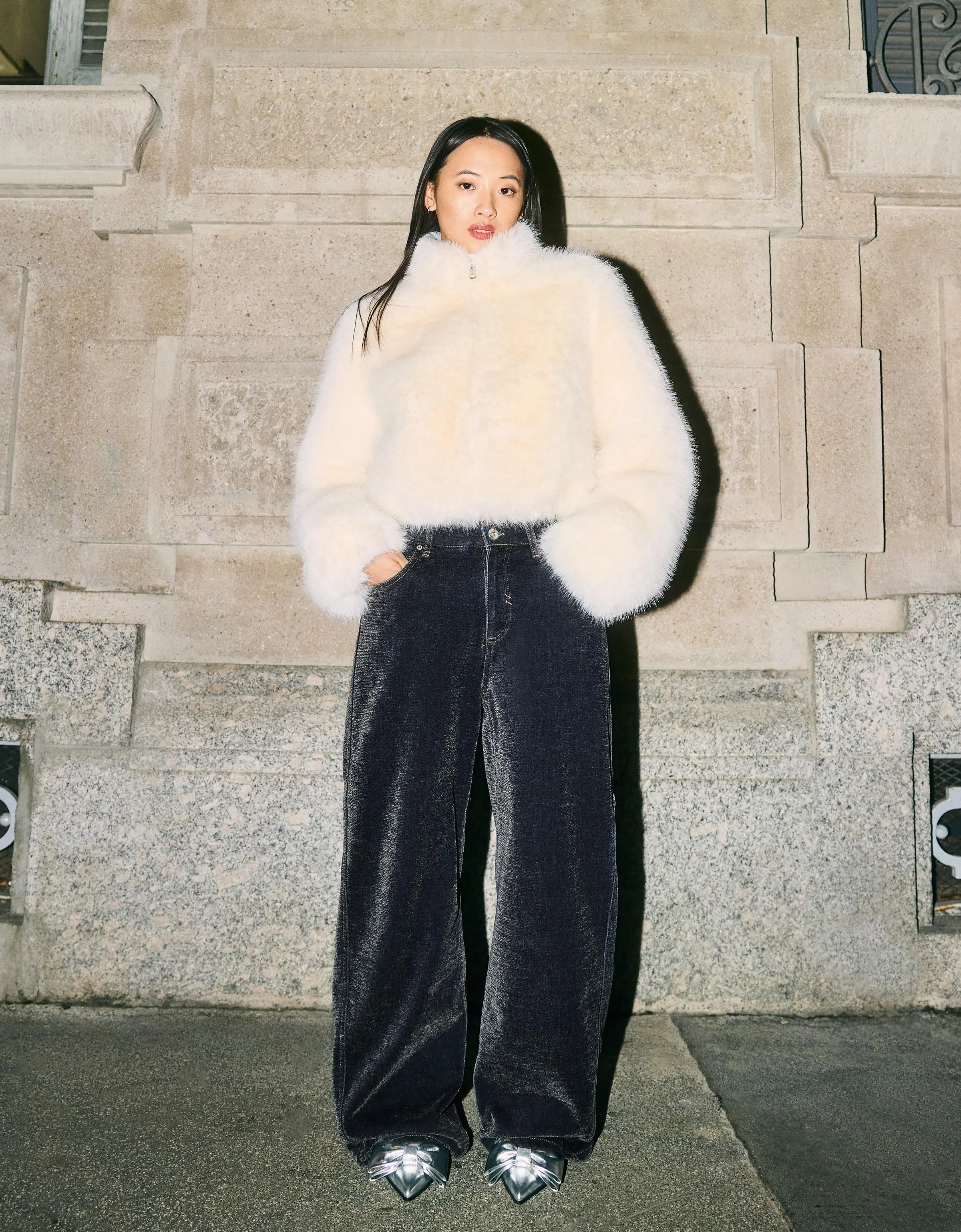 bershka product image