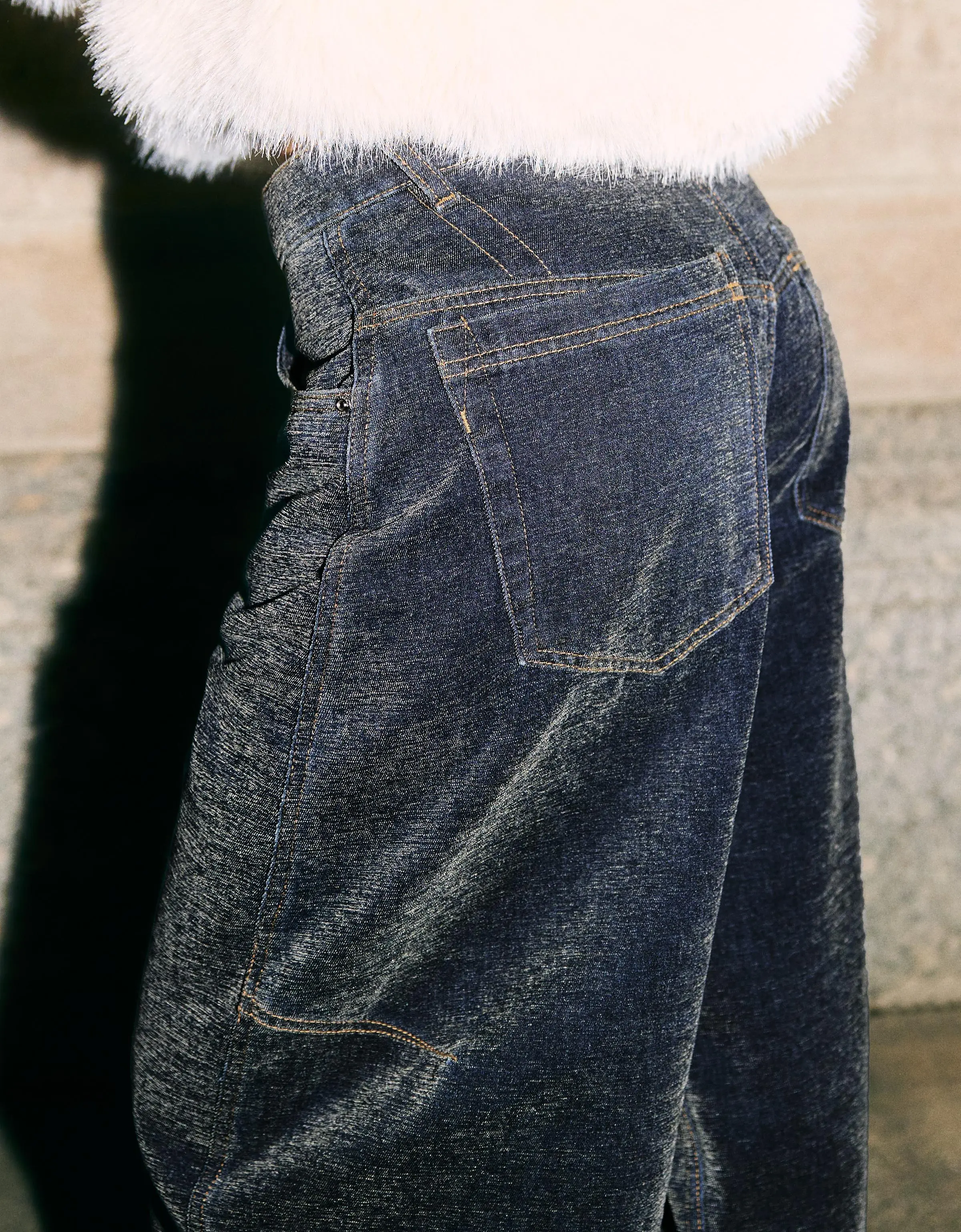 bershka product image