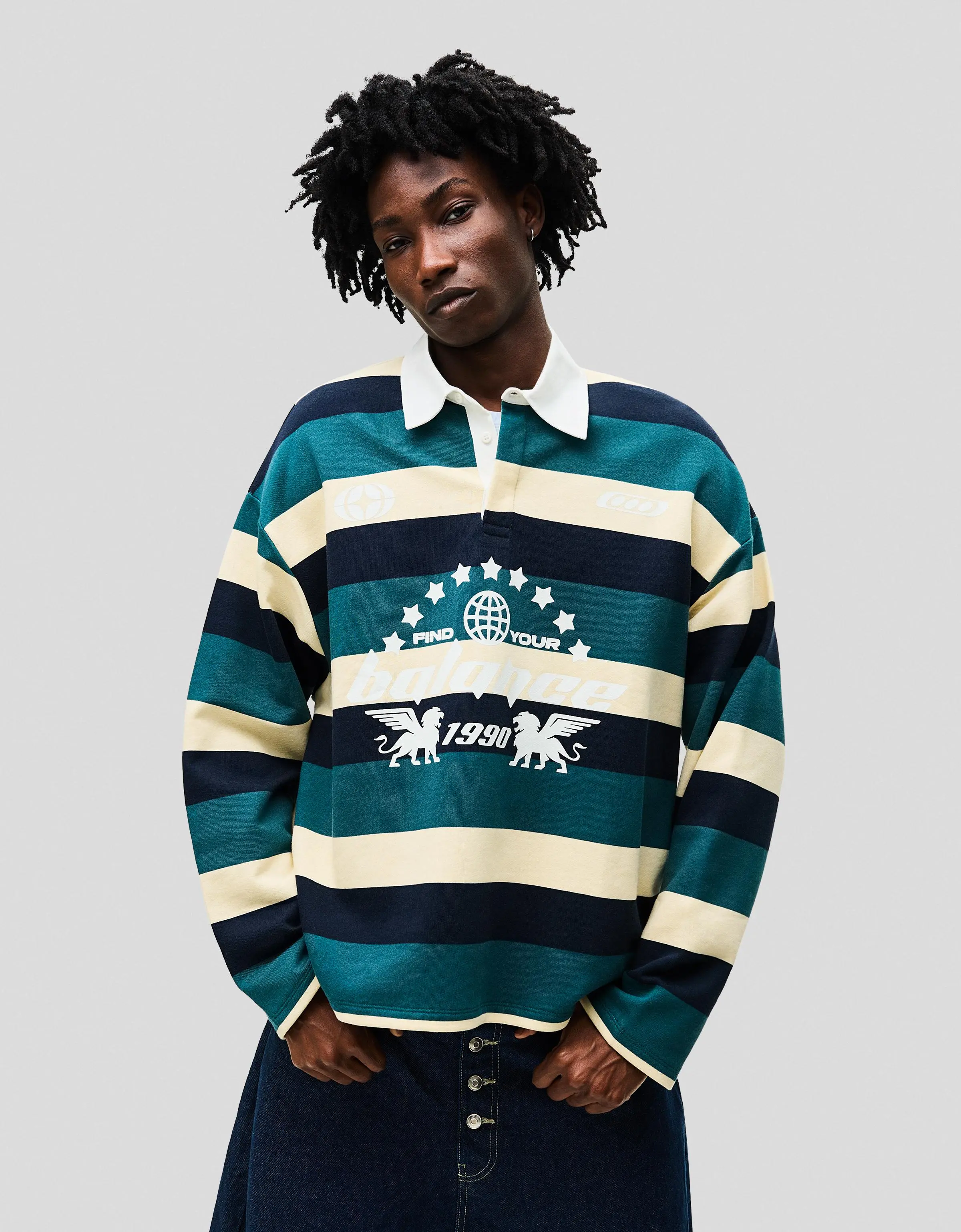 bershka product image