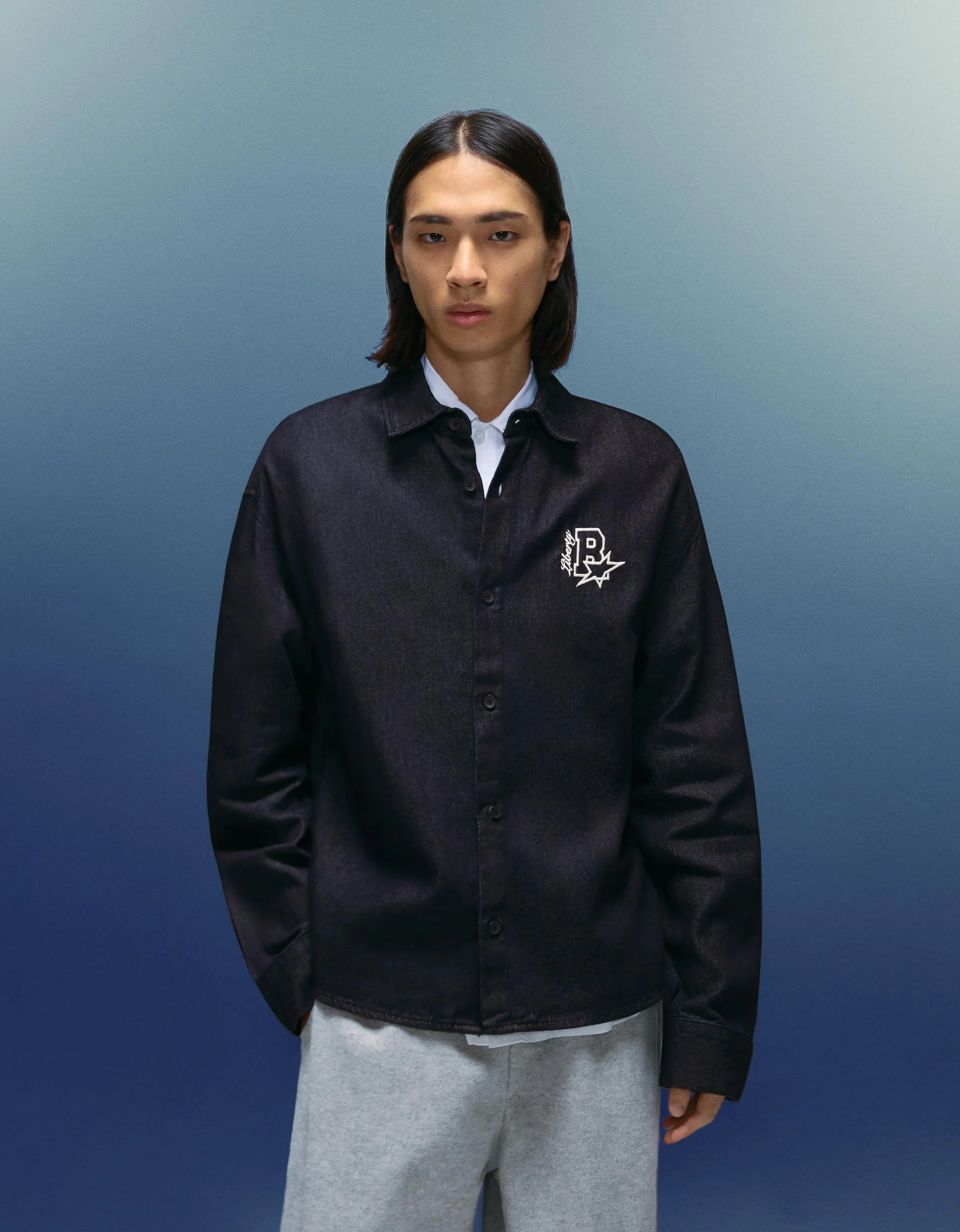 bershka product image
