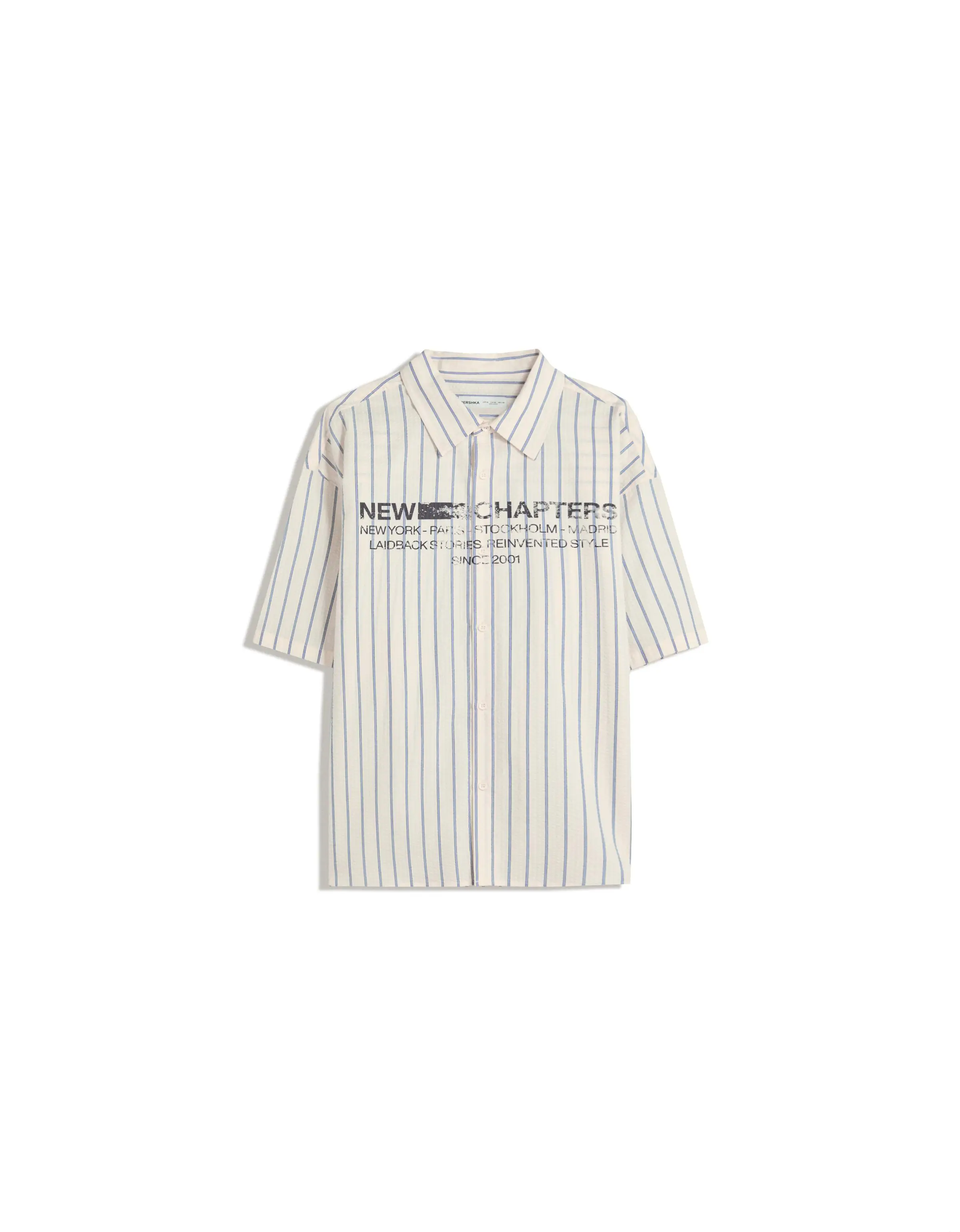 bershka product image