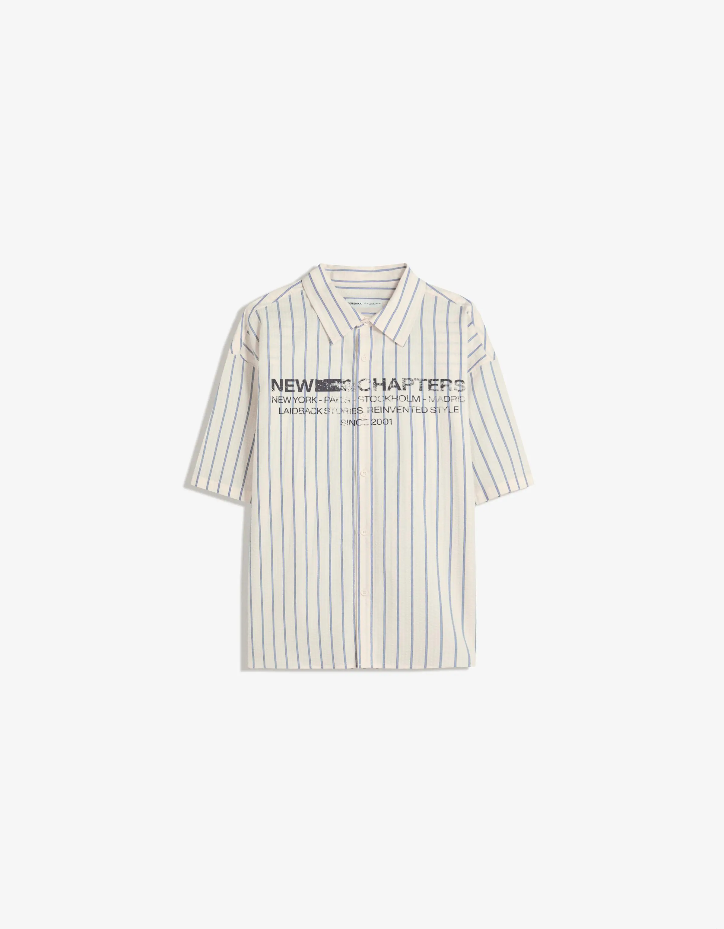 bershka product image