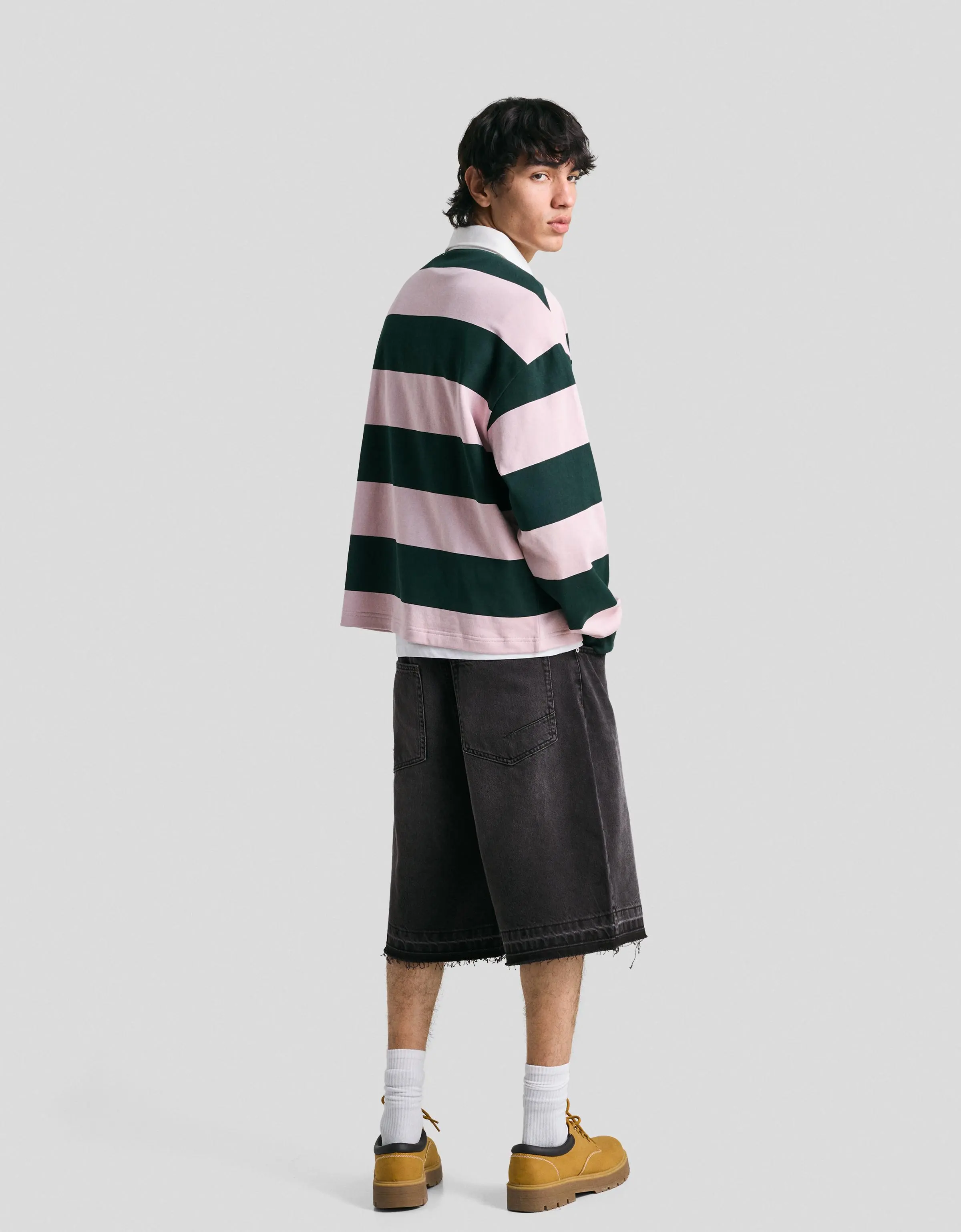 bershka product image
