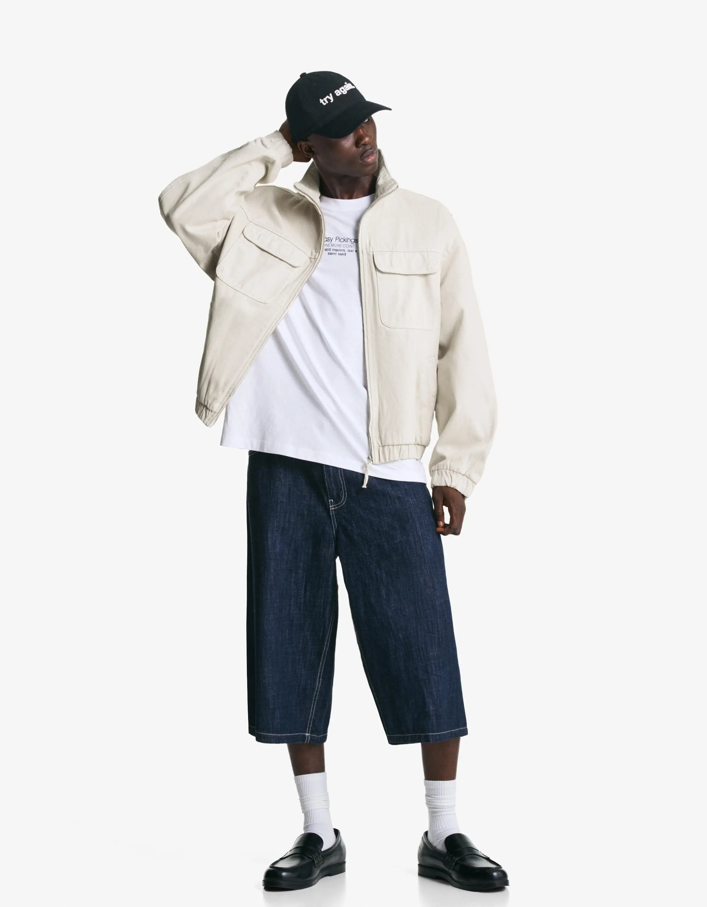 bershka product image