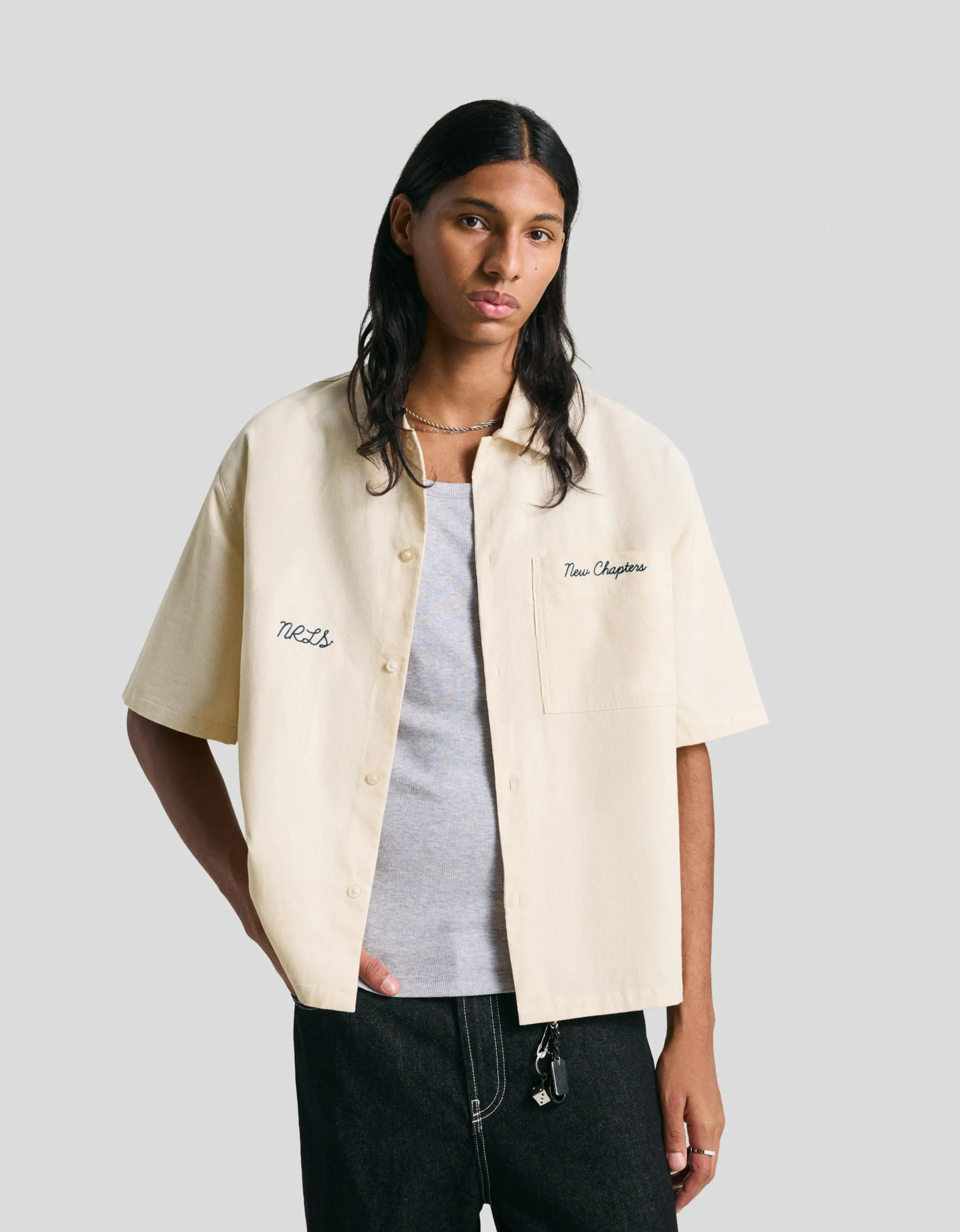 bershka product image