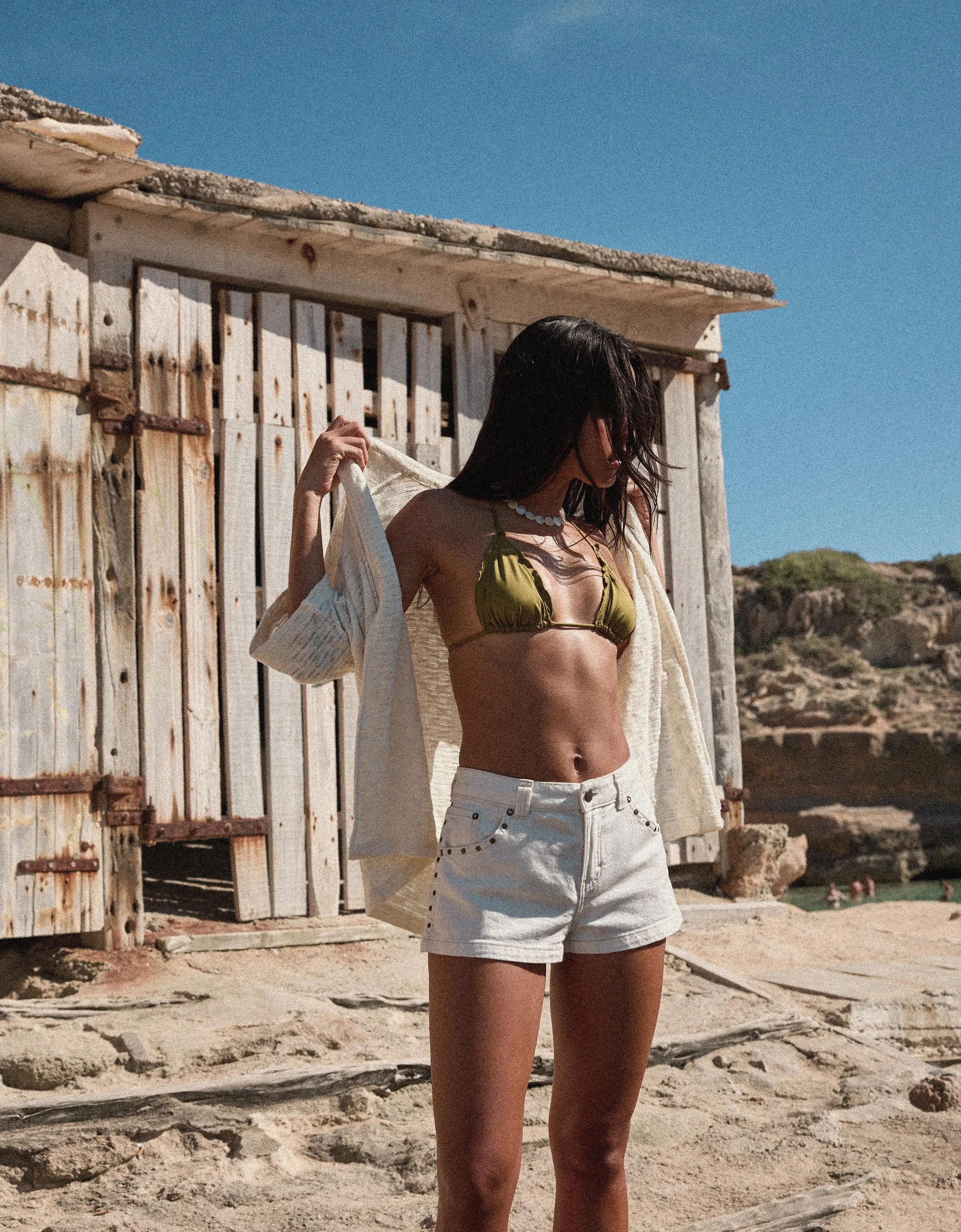 bershka product image