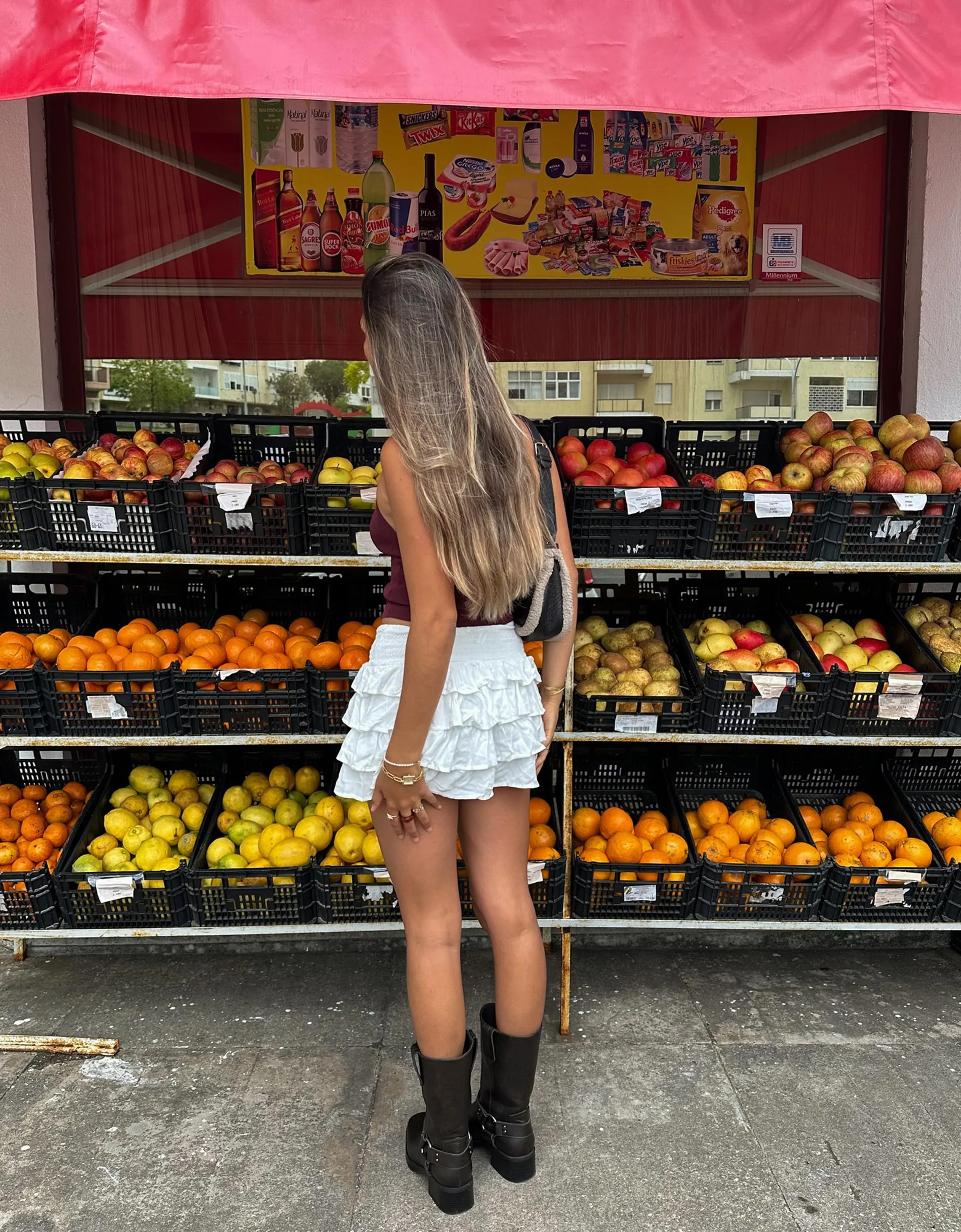 bershka product image