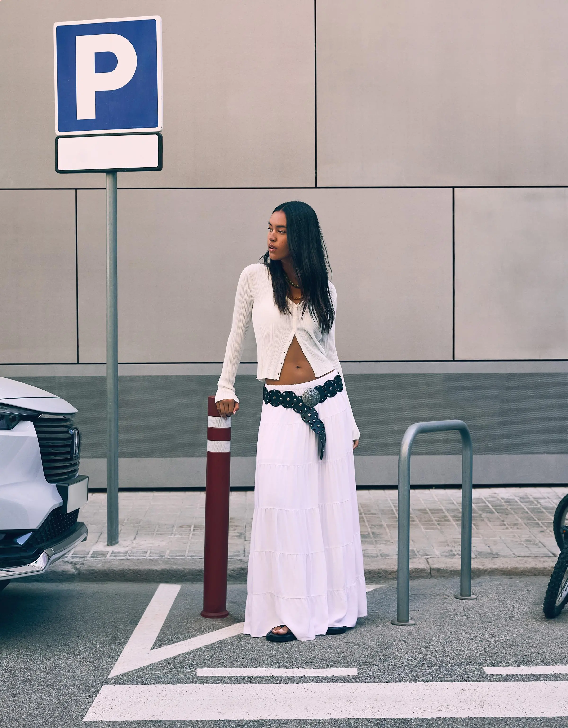 bershka product image