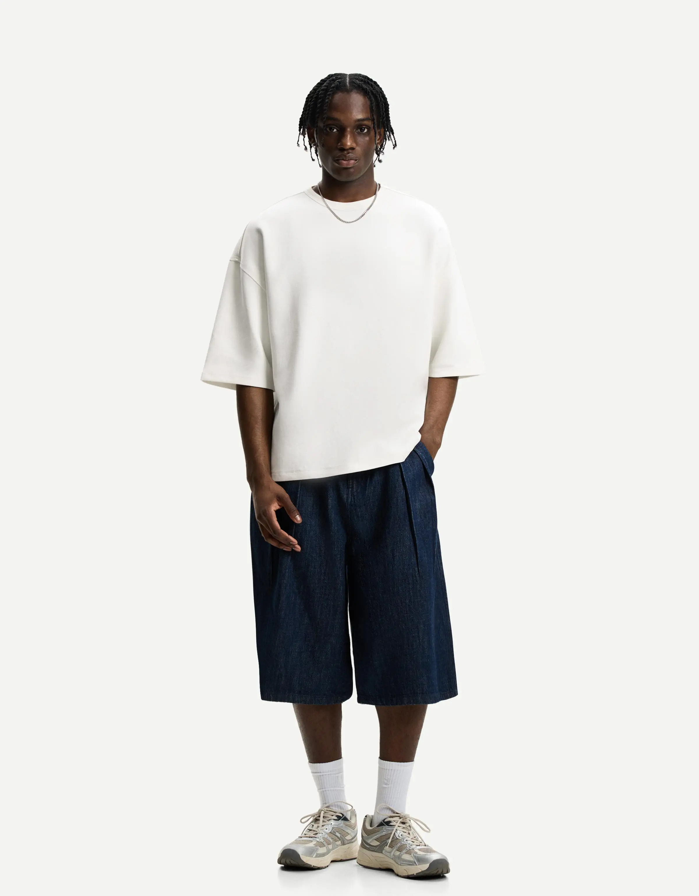 bershka product image