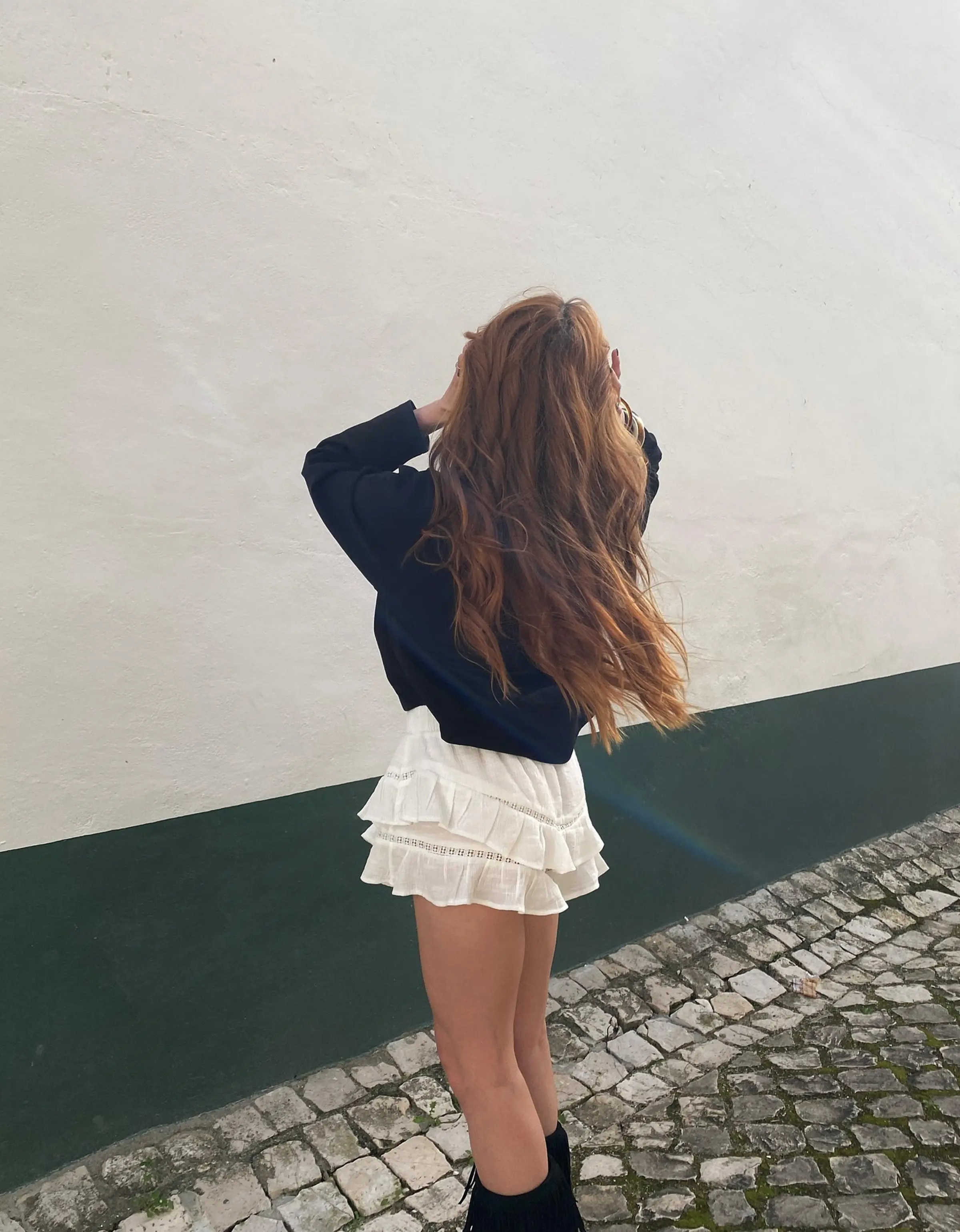 bershka product image