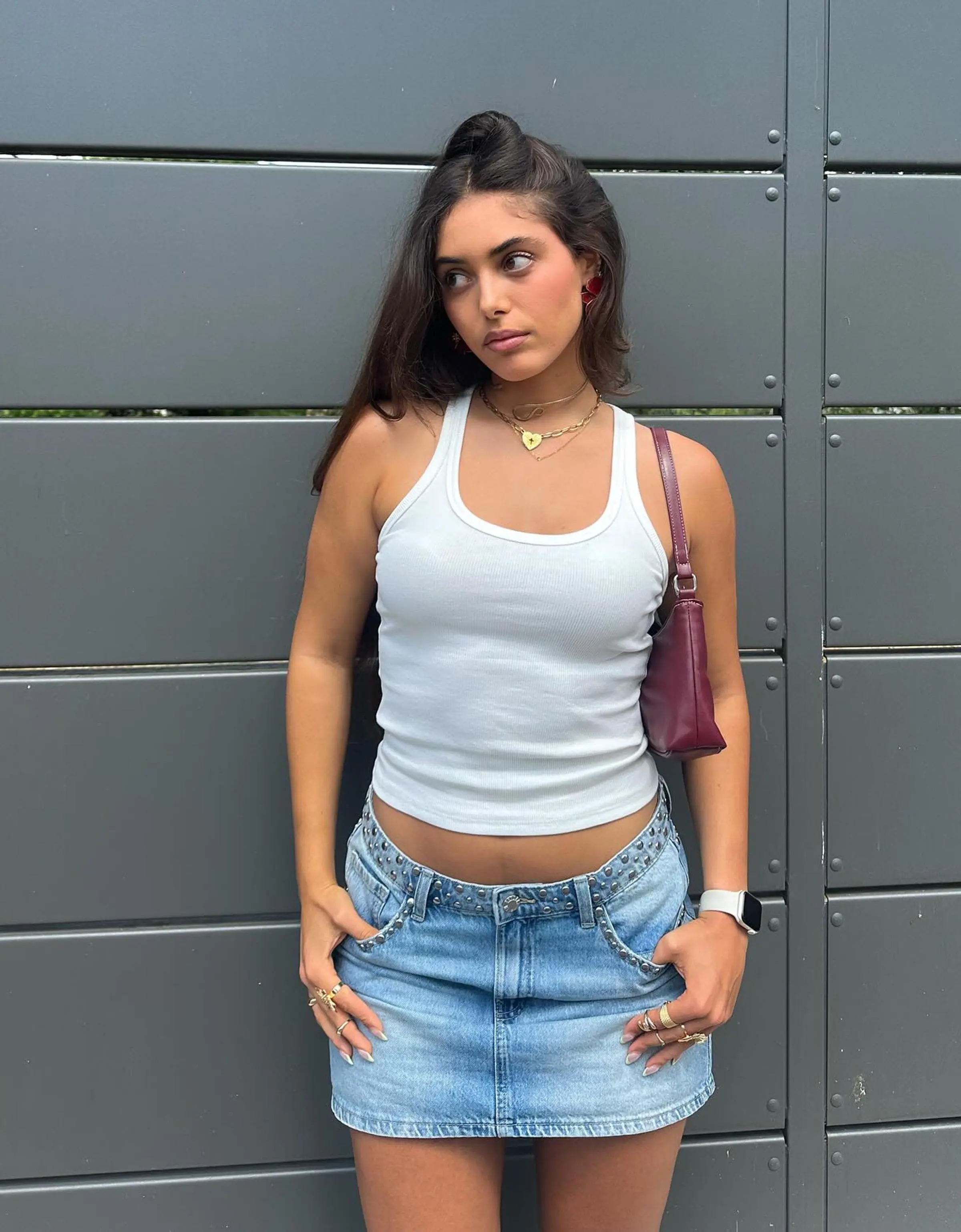 bershka product image