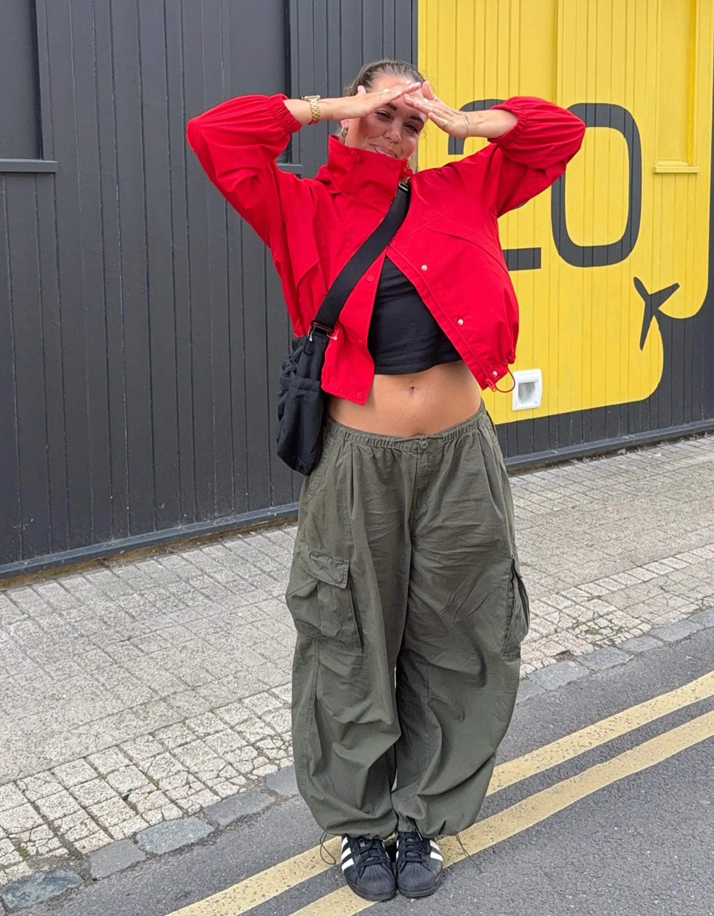 bershka product image