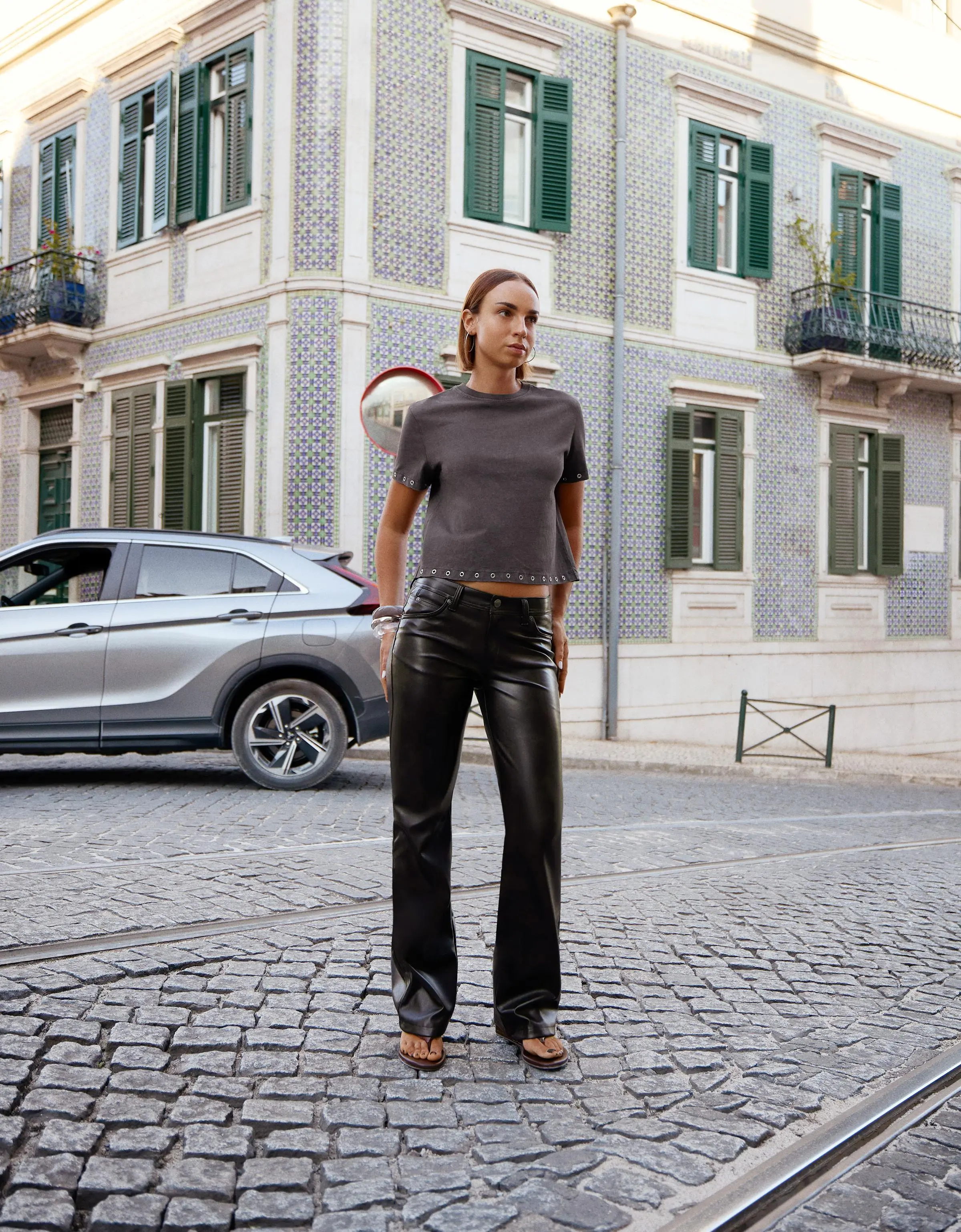 bershka product image