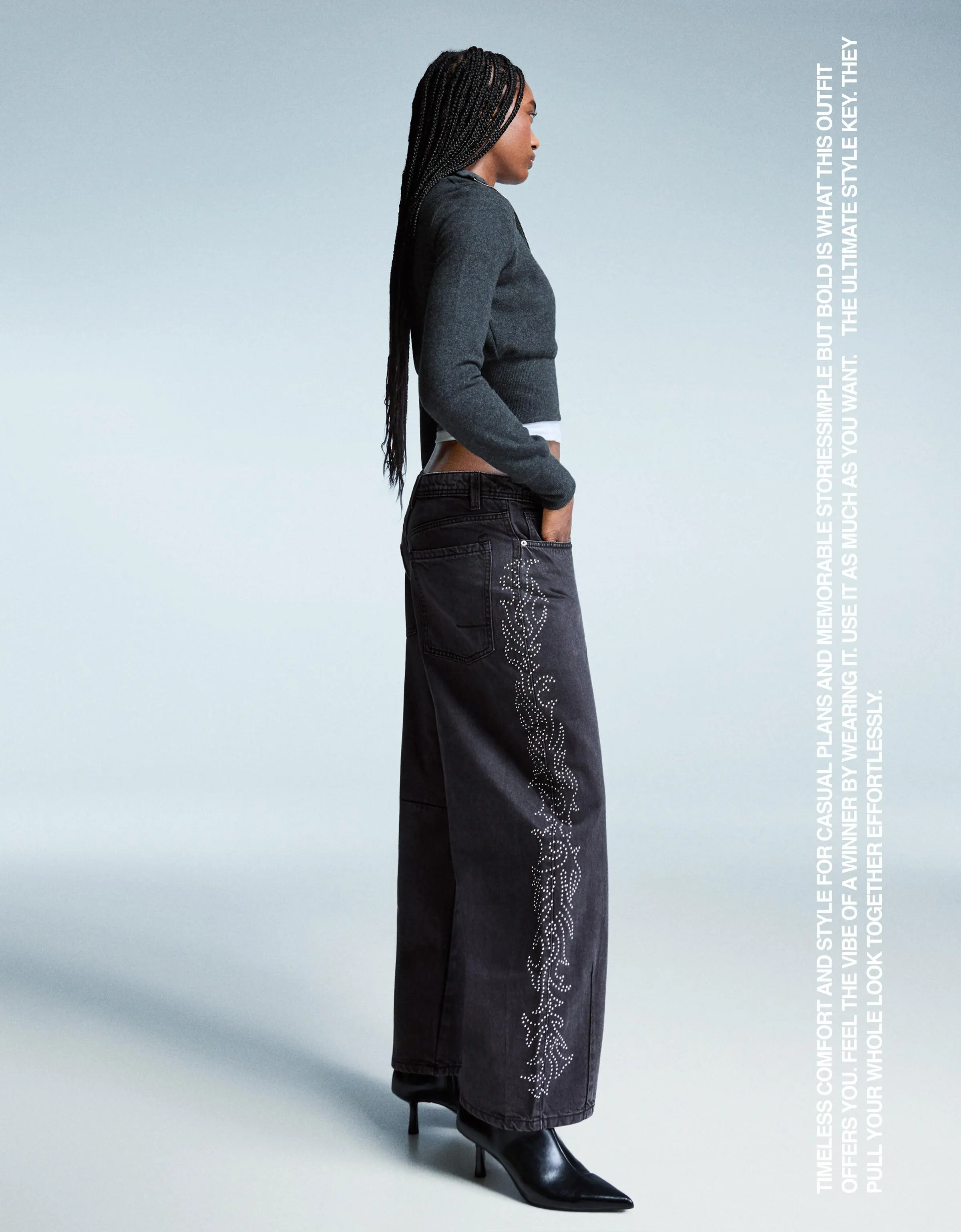 bershka product image