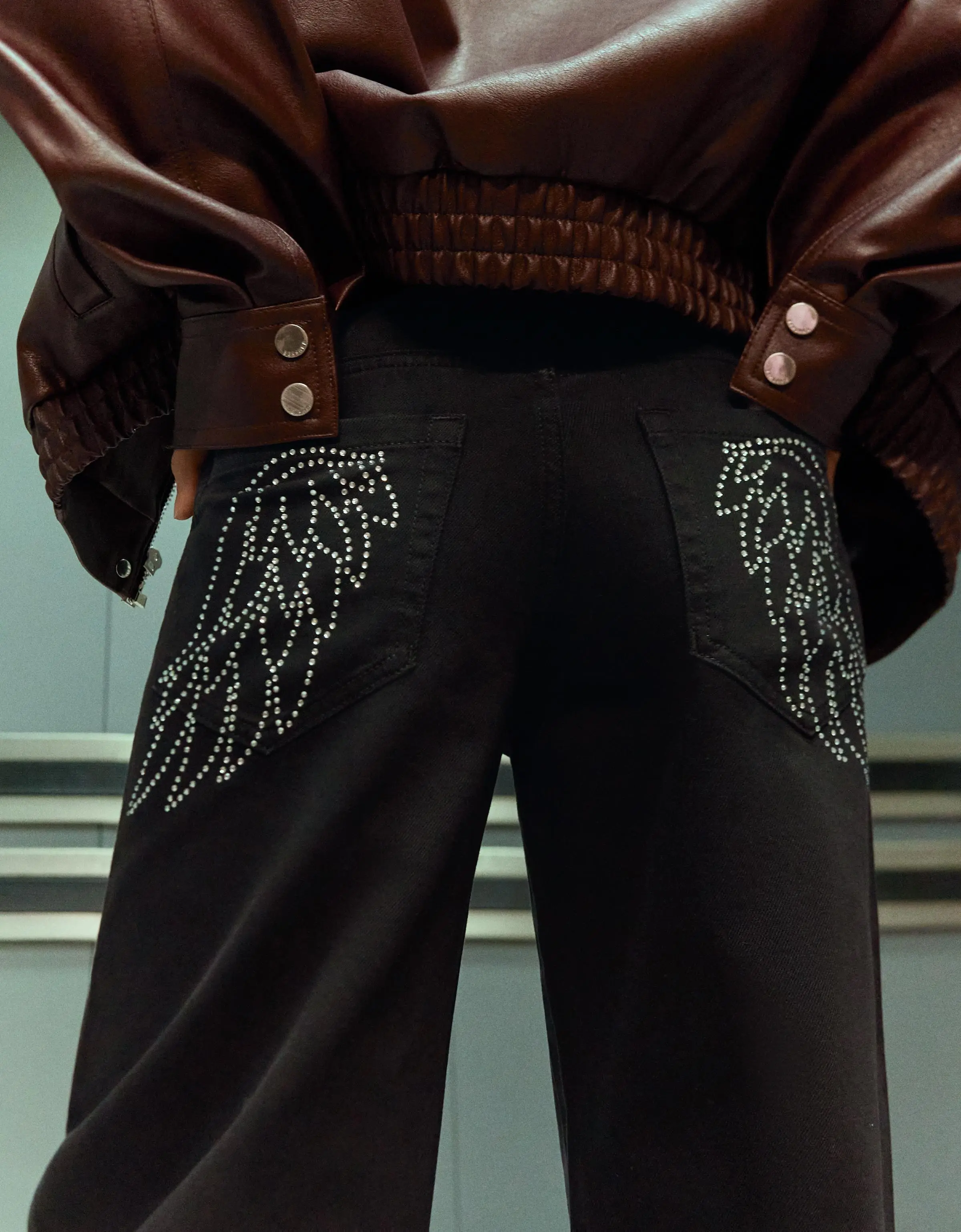 bershka product image