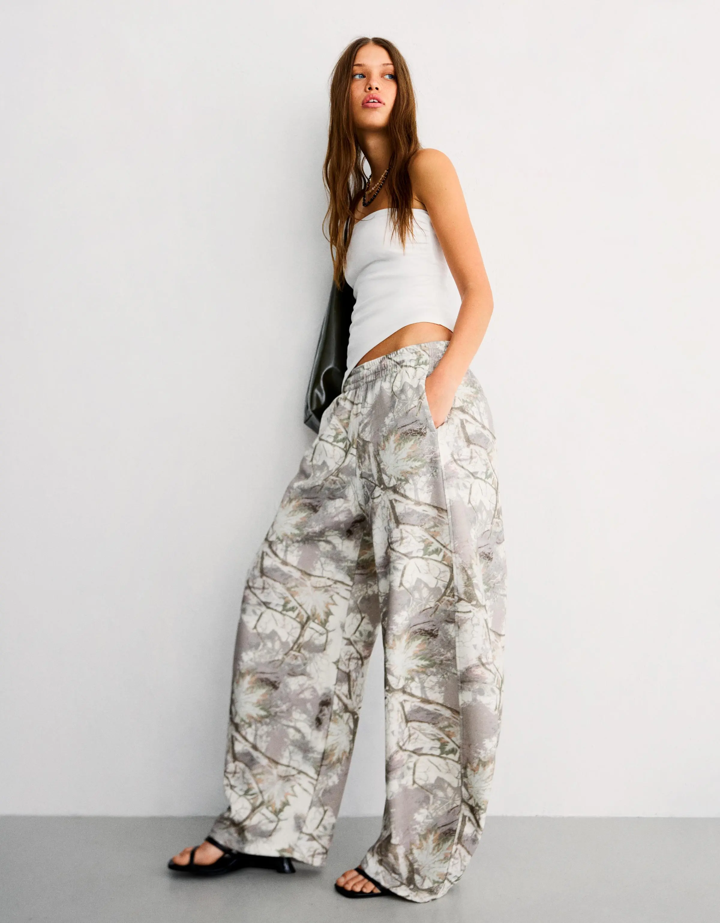 bershka product image