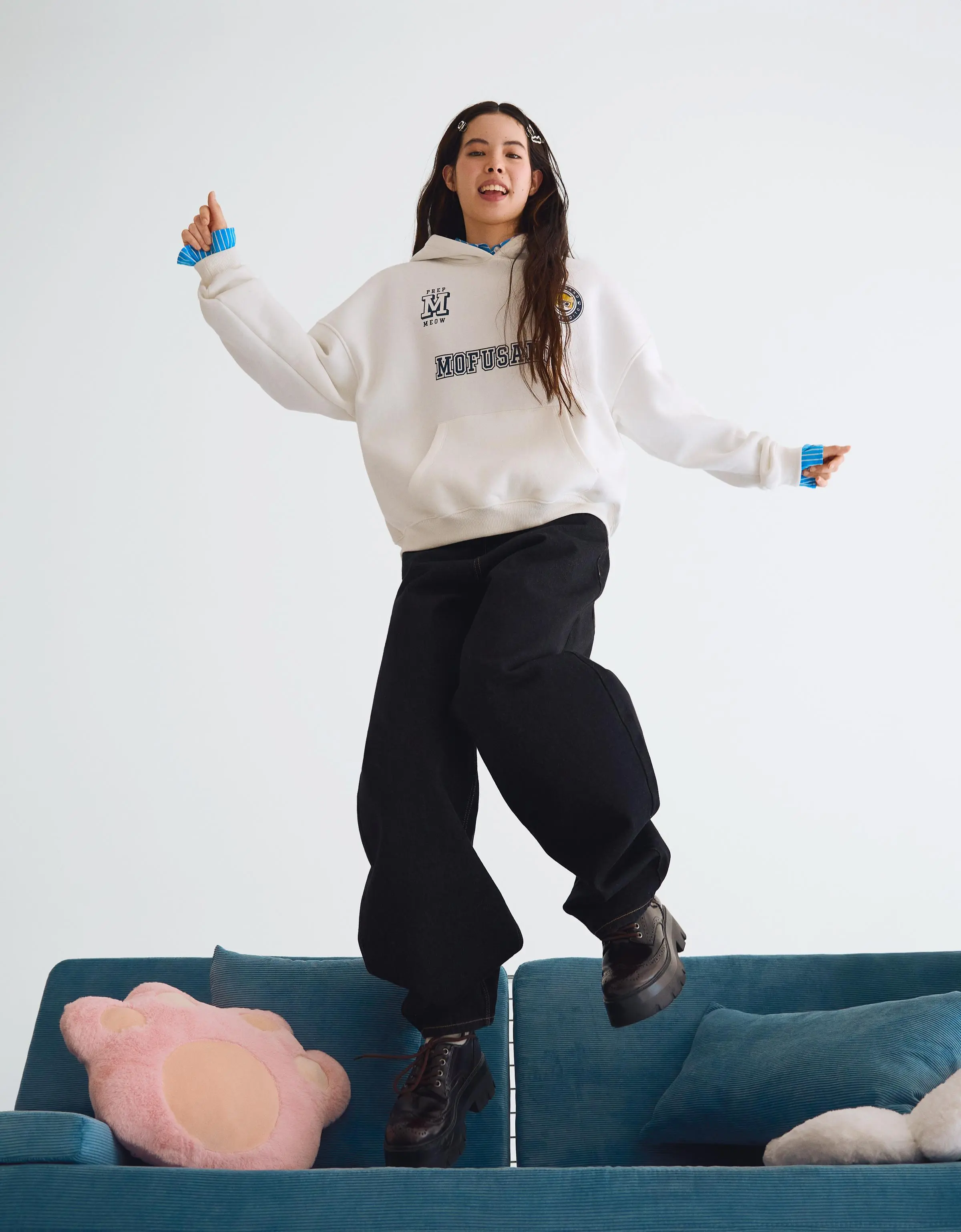bershka product image