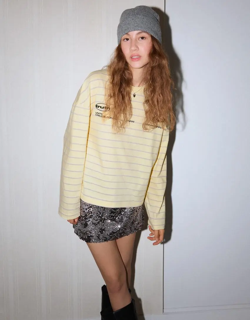 bershka product image