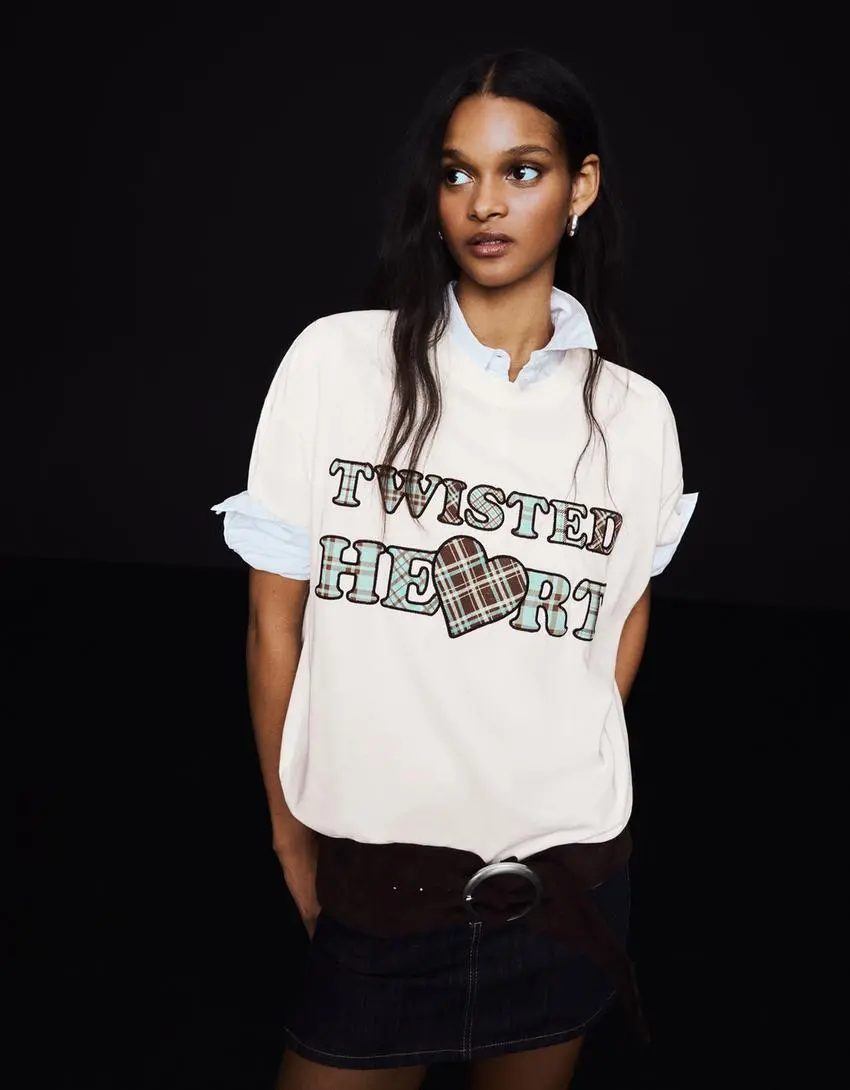 bershka product image