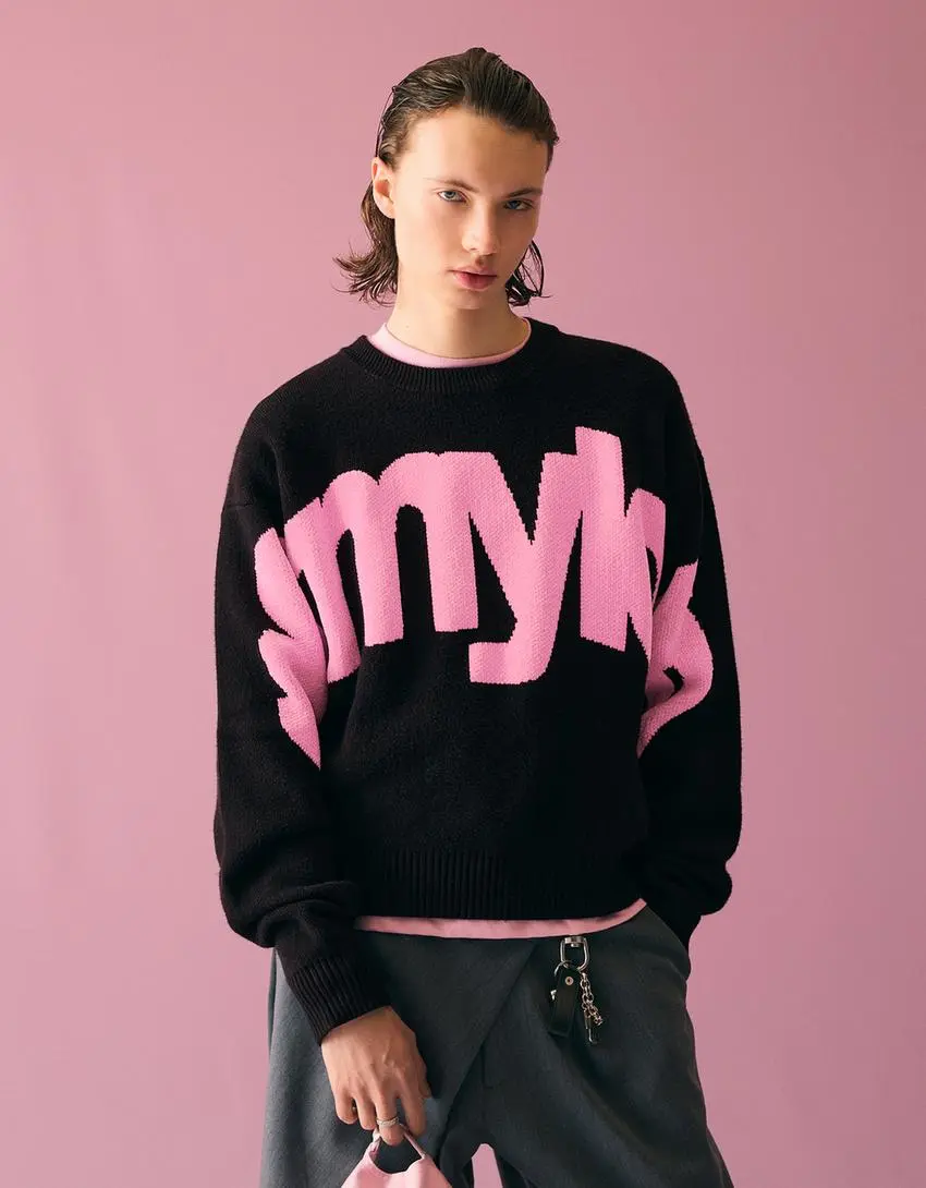 bershka product image