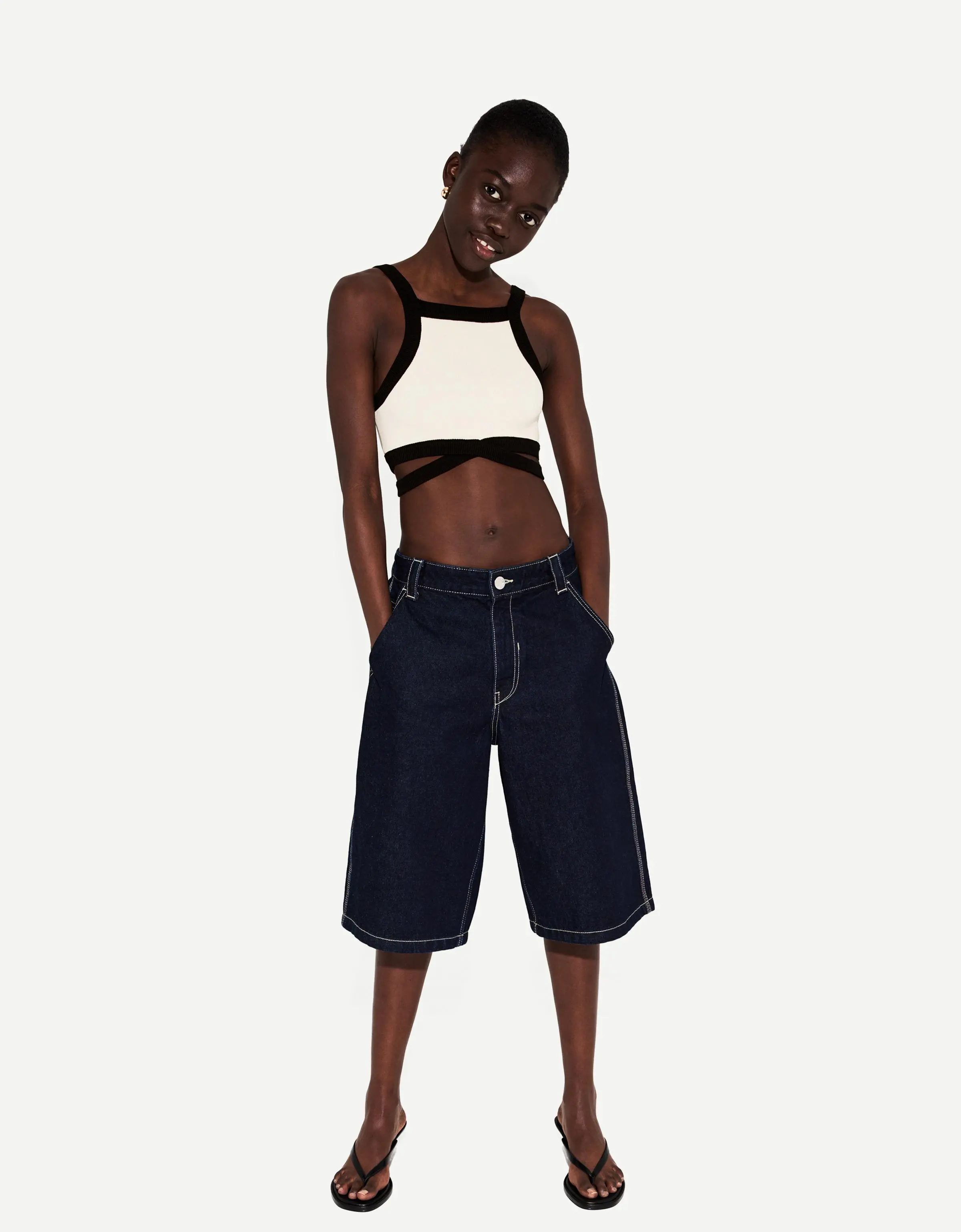 bershka product image