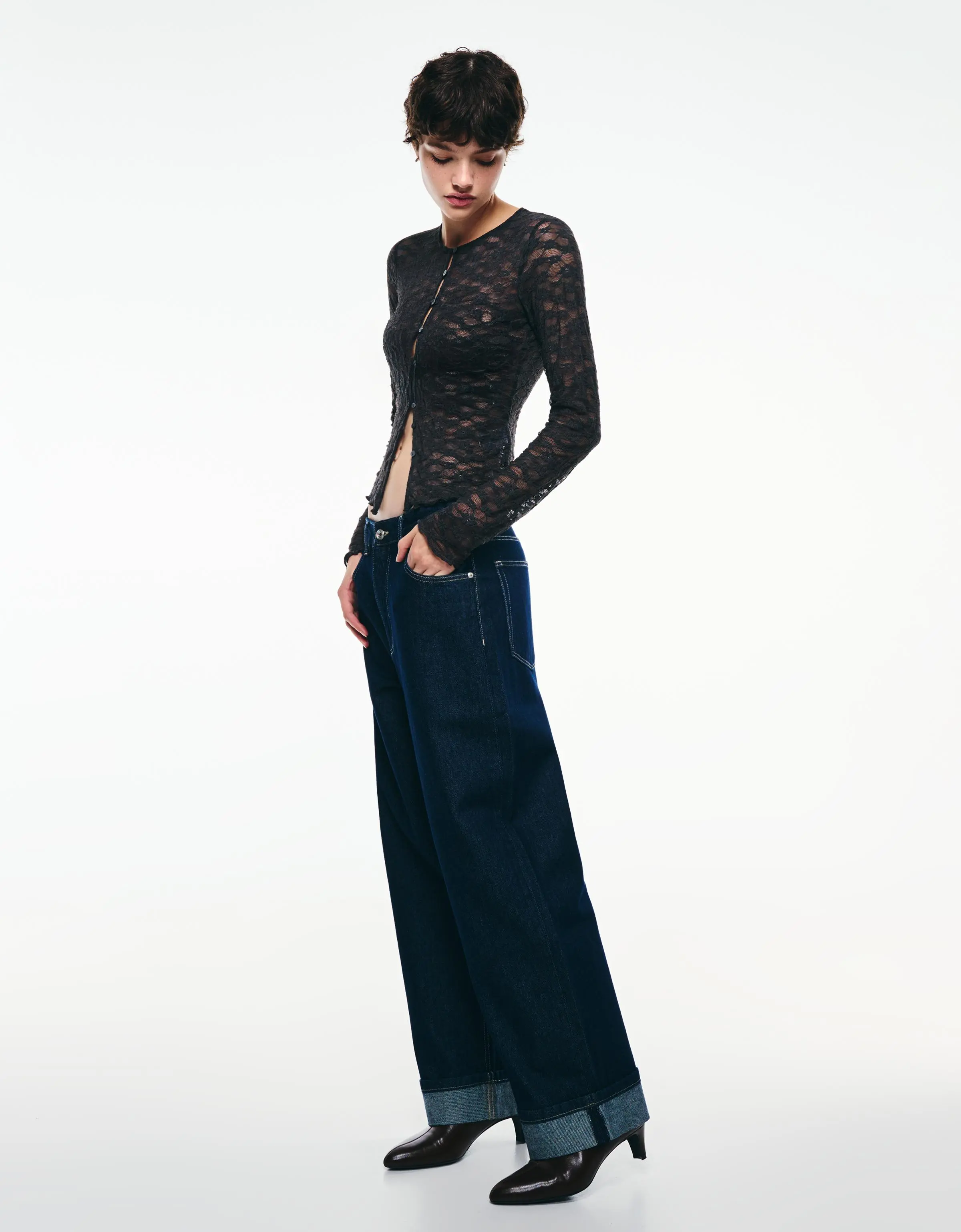 bershka product image