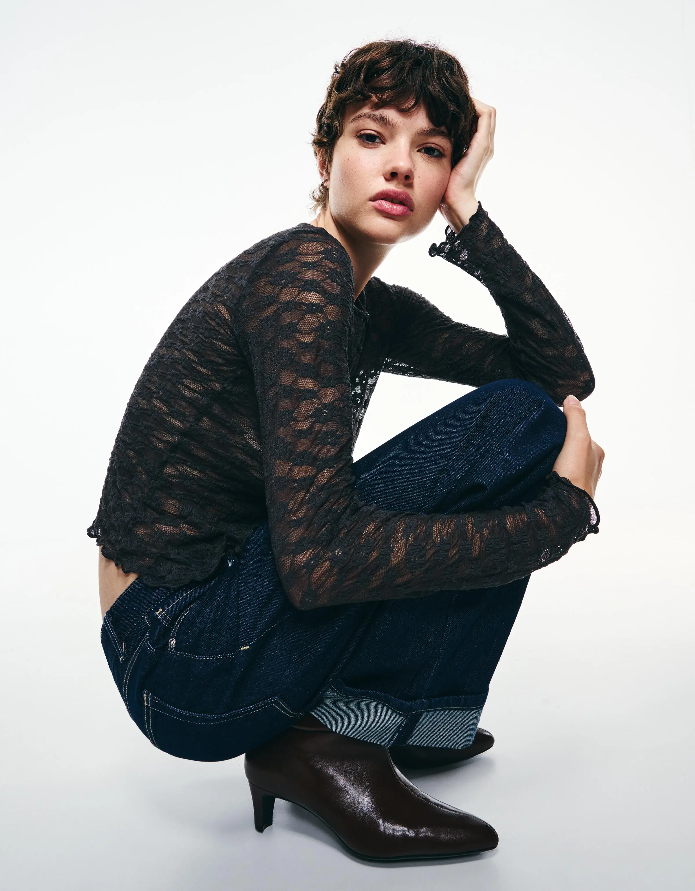 bershka product image