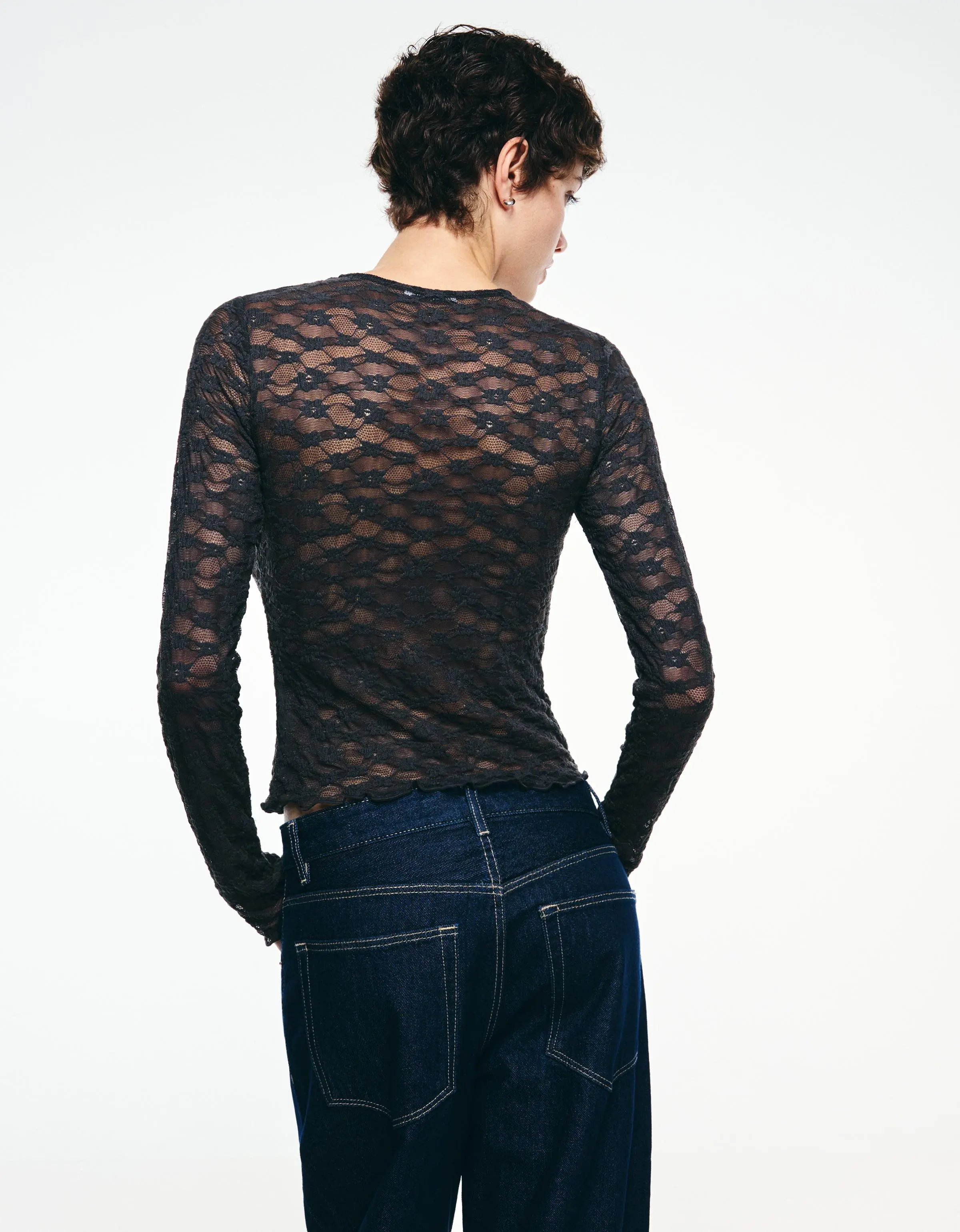 bershka product image