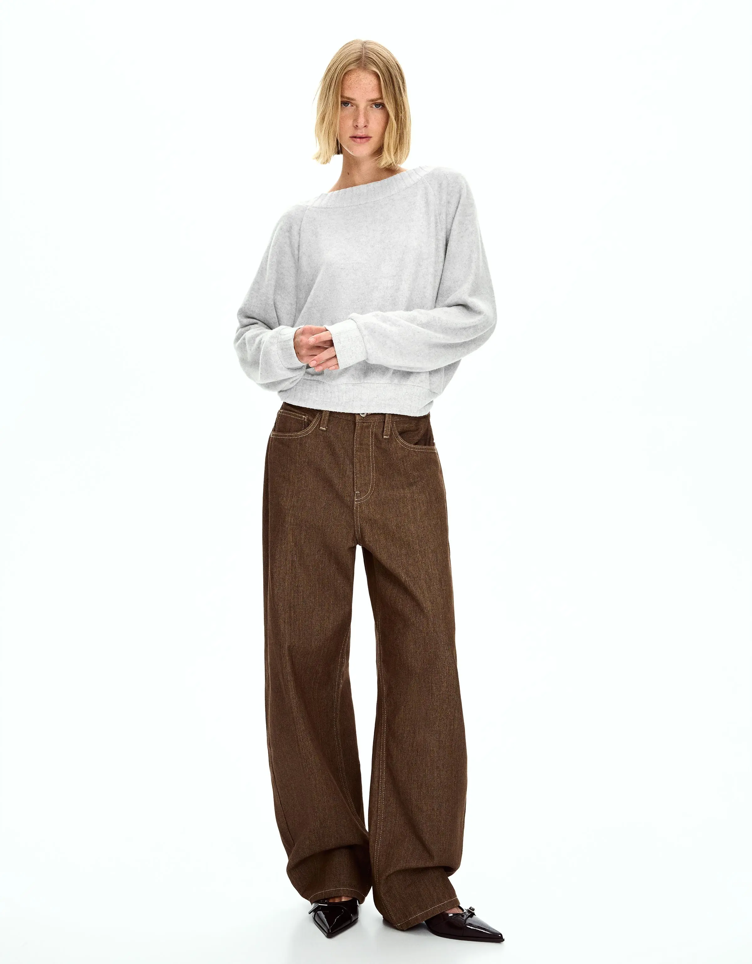 bershka product image