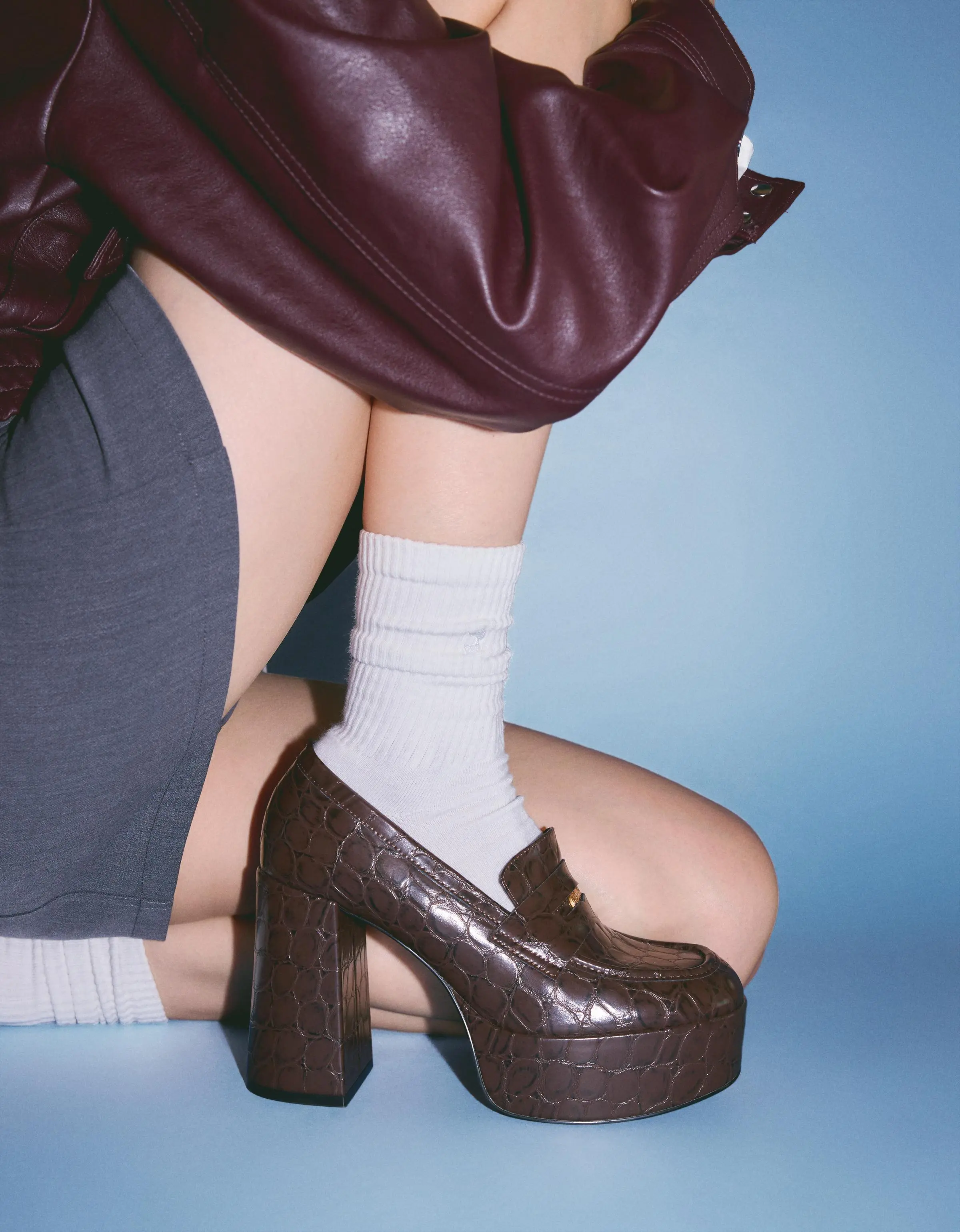 bershka product image