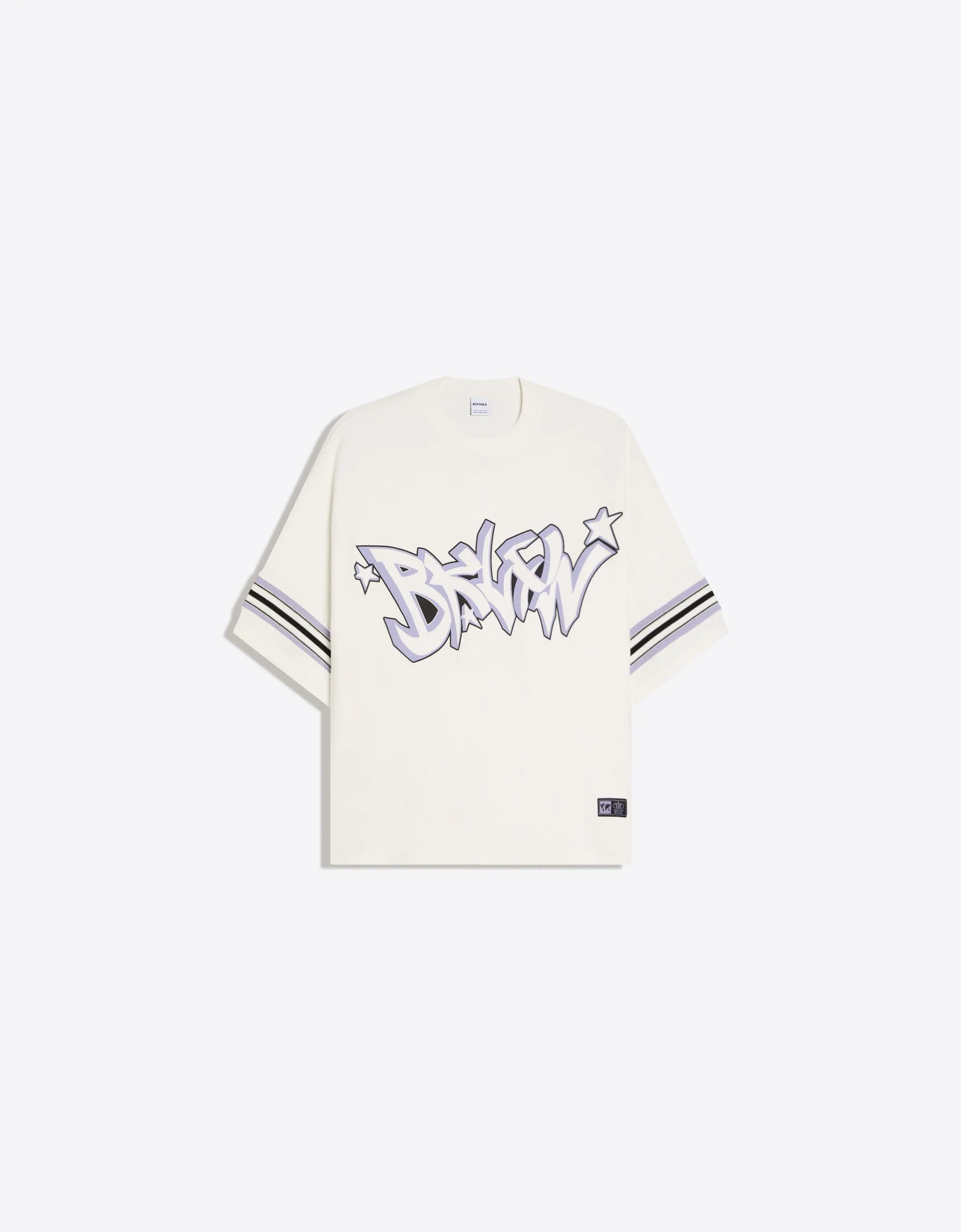 bershka product image