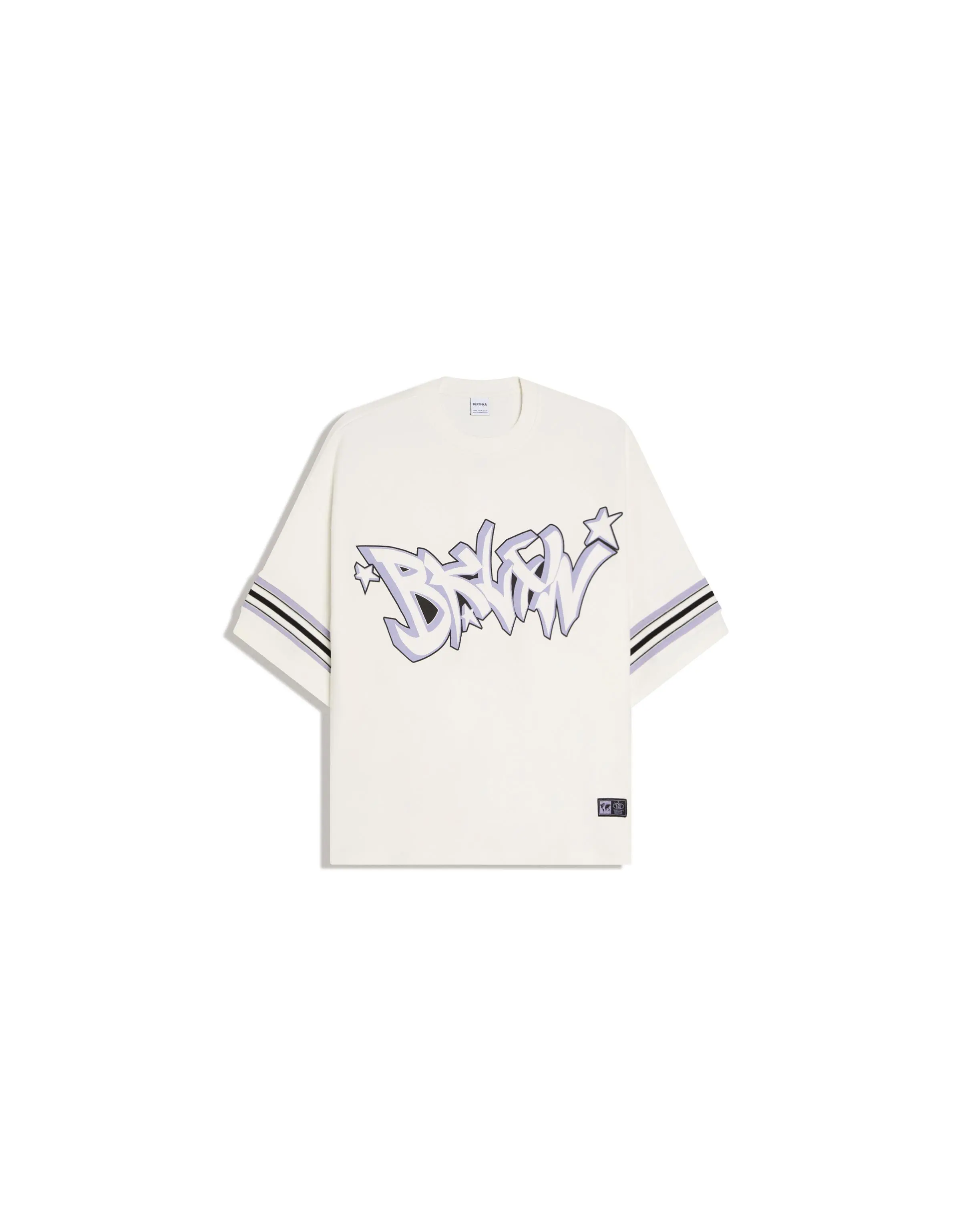 bershka product image