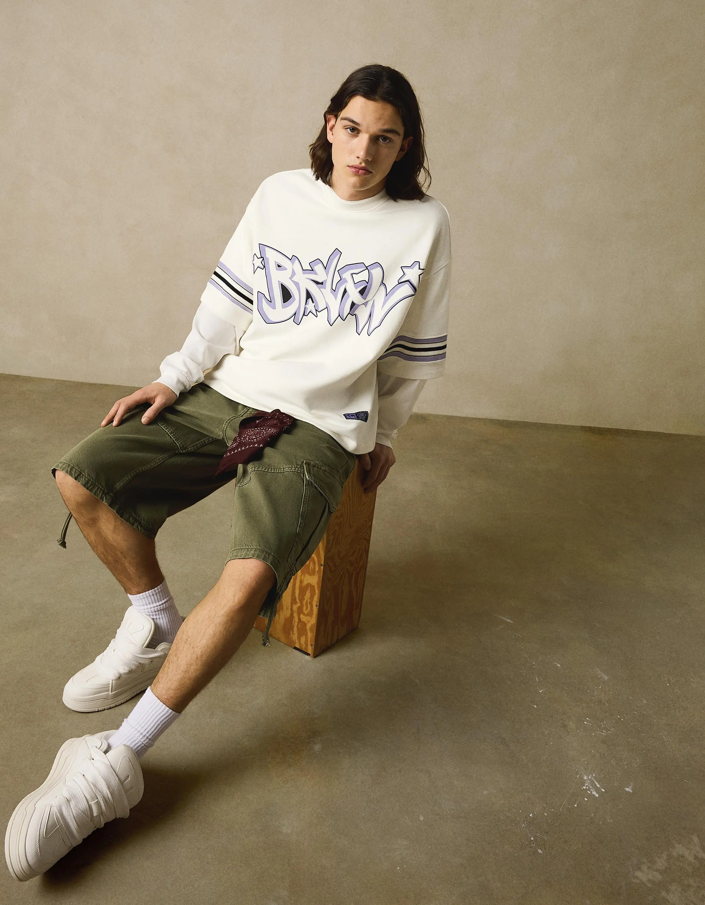 bershka product image