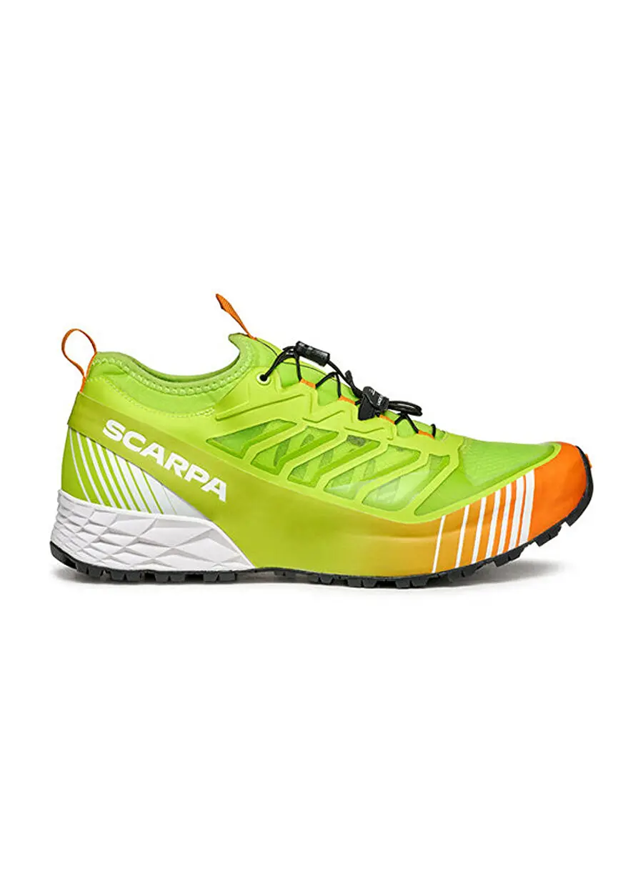 کفش دویدن مردانه Scarpa Ribelle Run