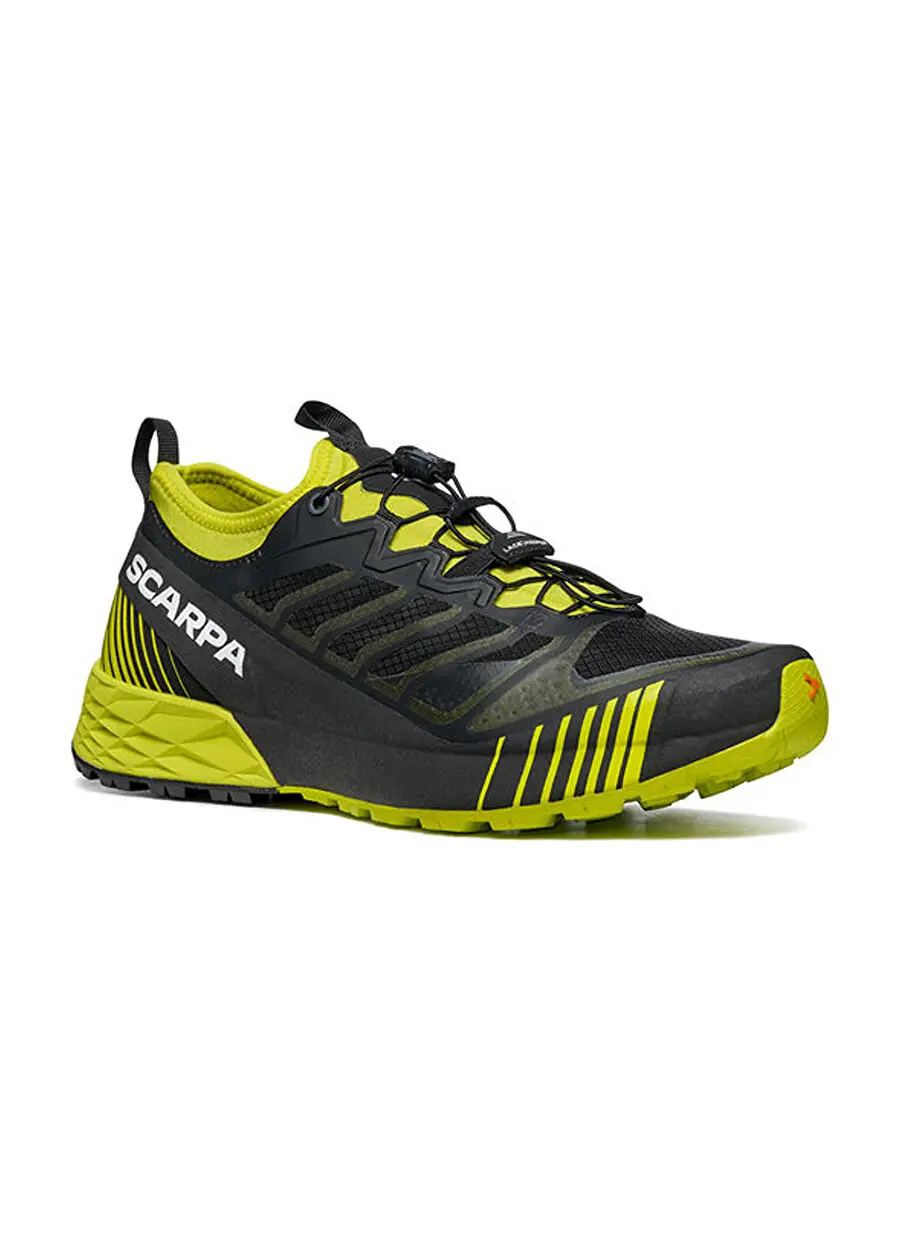 کفش دویدن مردانه Scarpa Ribelle Run