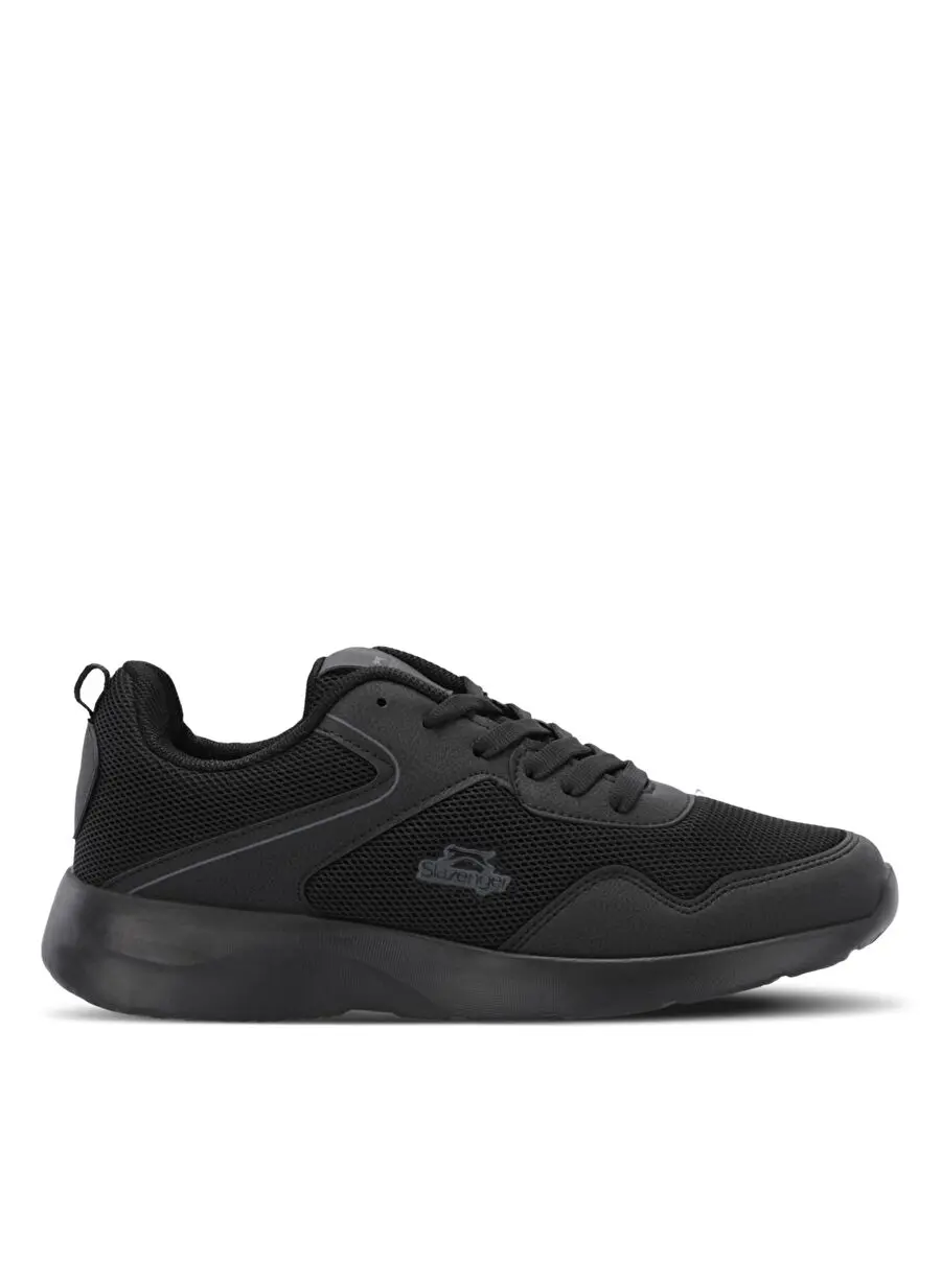 کفش اسپرت مردانه Slazenger EUREKA I مشکی / مشکی
