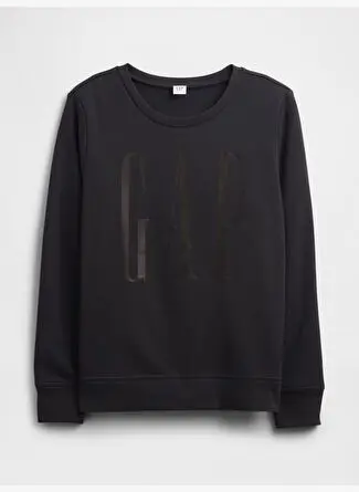 سویشرت Gap با لوگوی ریلکس