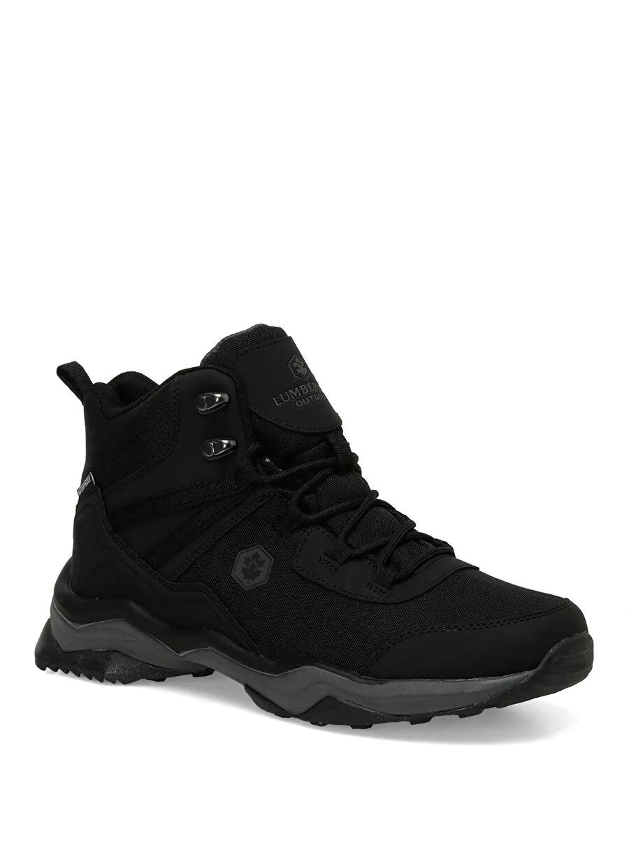 بوت مردانه Lumberjack BRANDON HI 4PR مشکی